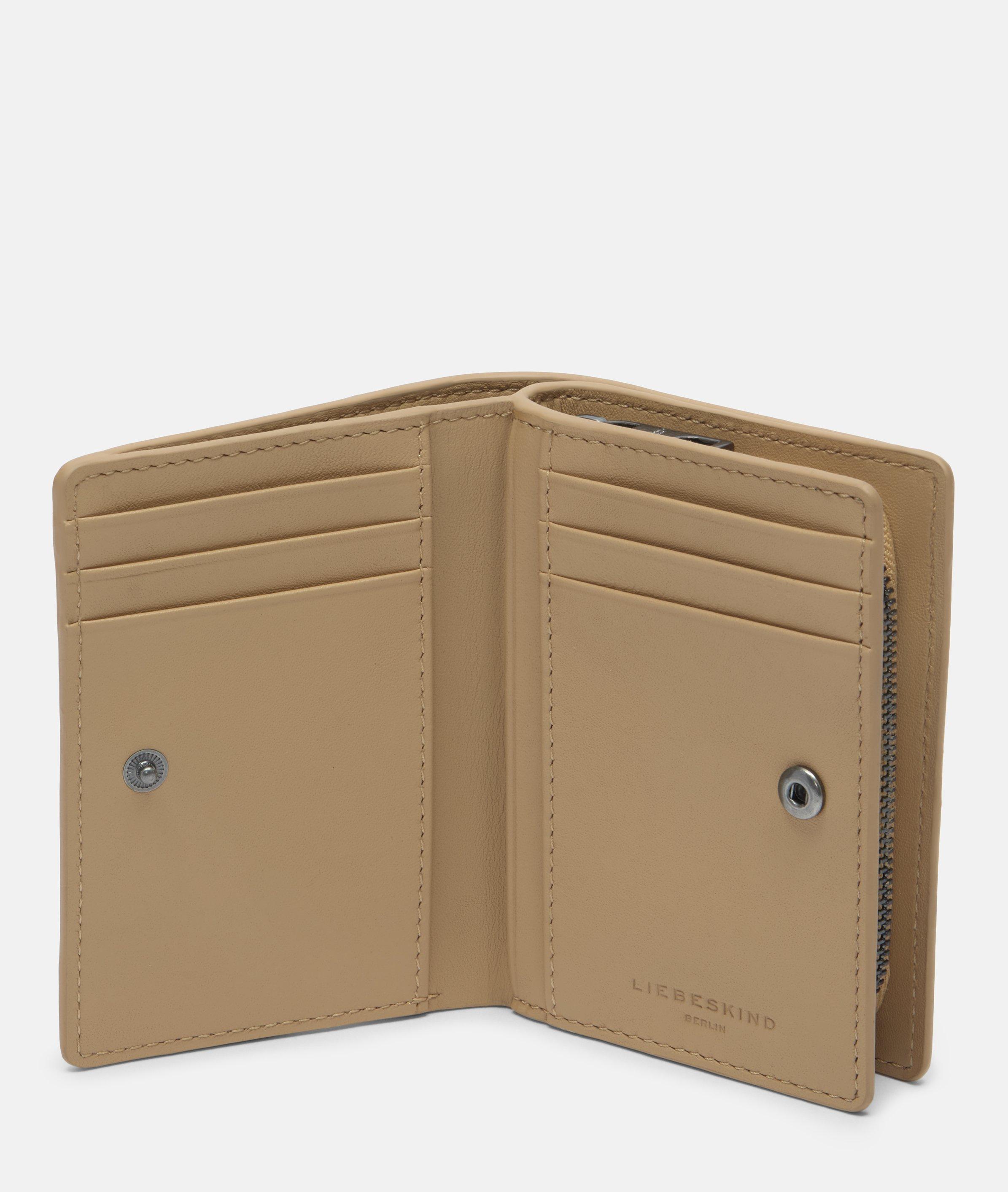 LIEBESKIND BERLIN Thea Geldbörse M