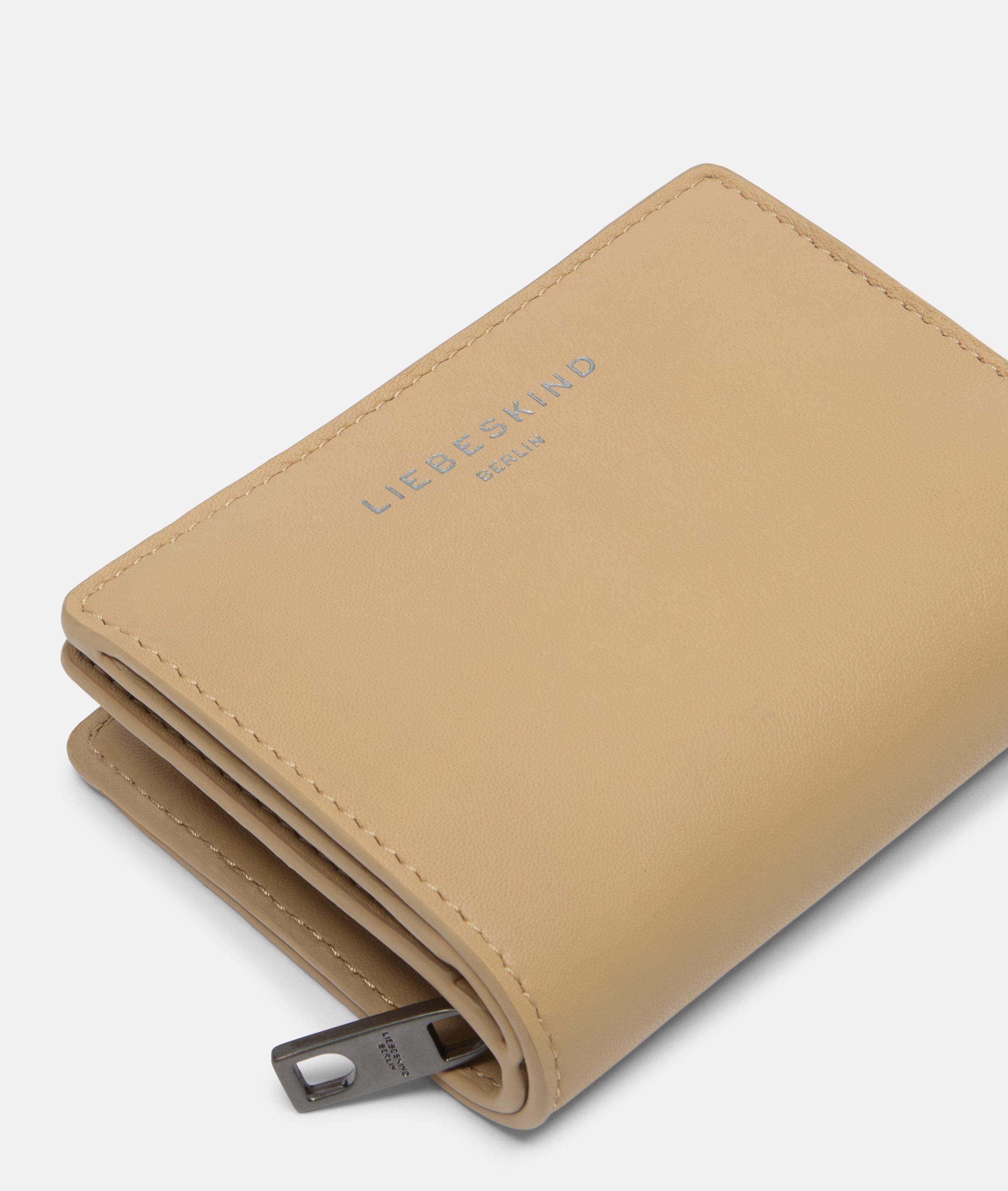 LIEBESKIND BERLIN Thea Geldbörse M