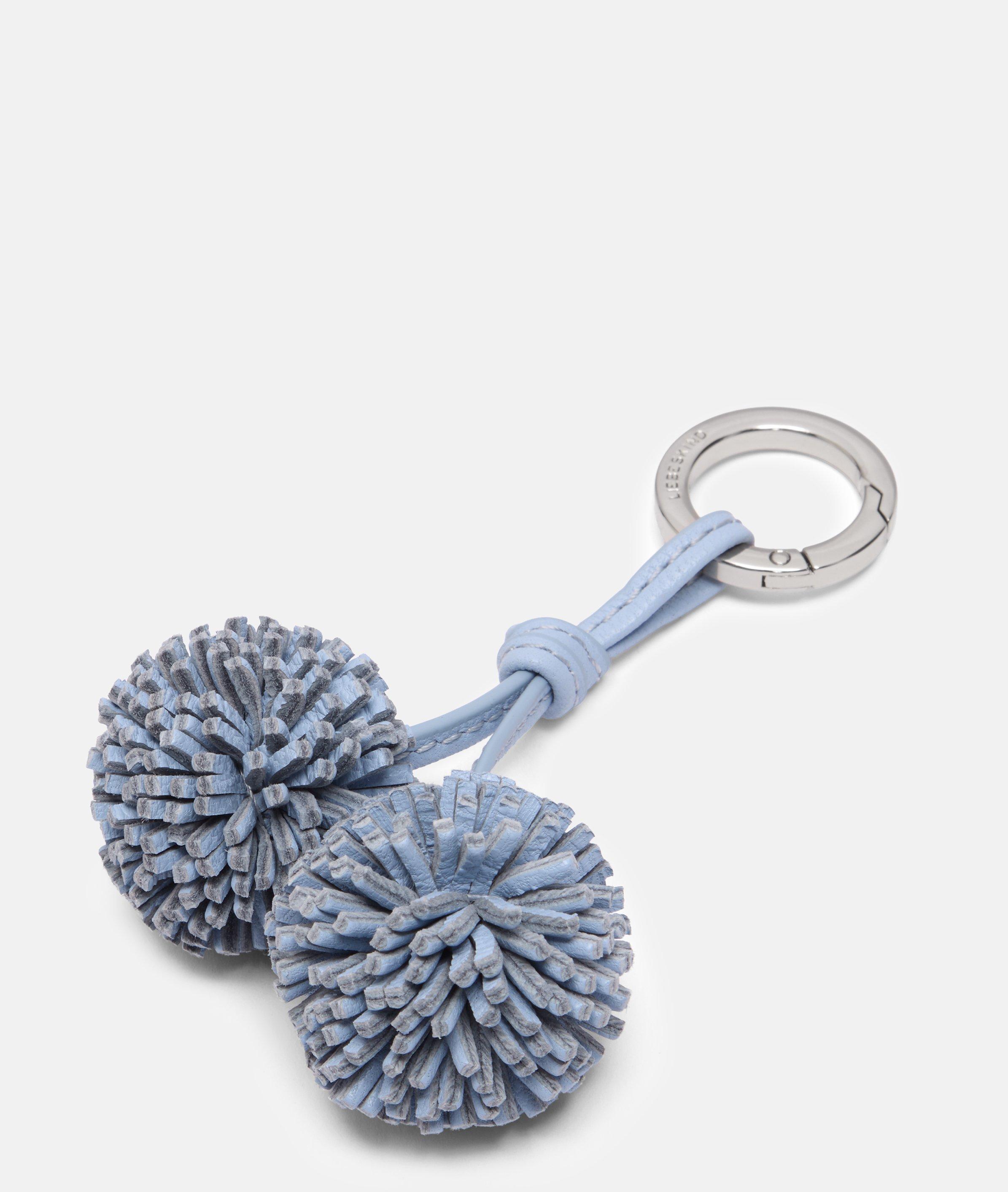 LIEBESKIND BERLIN Pom-Pom Pendant
