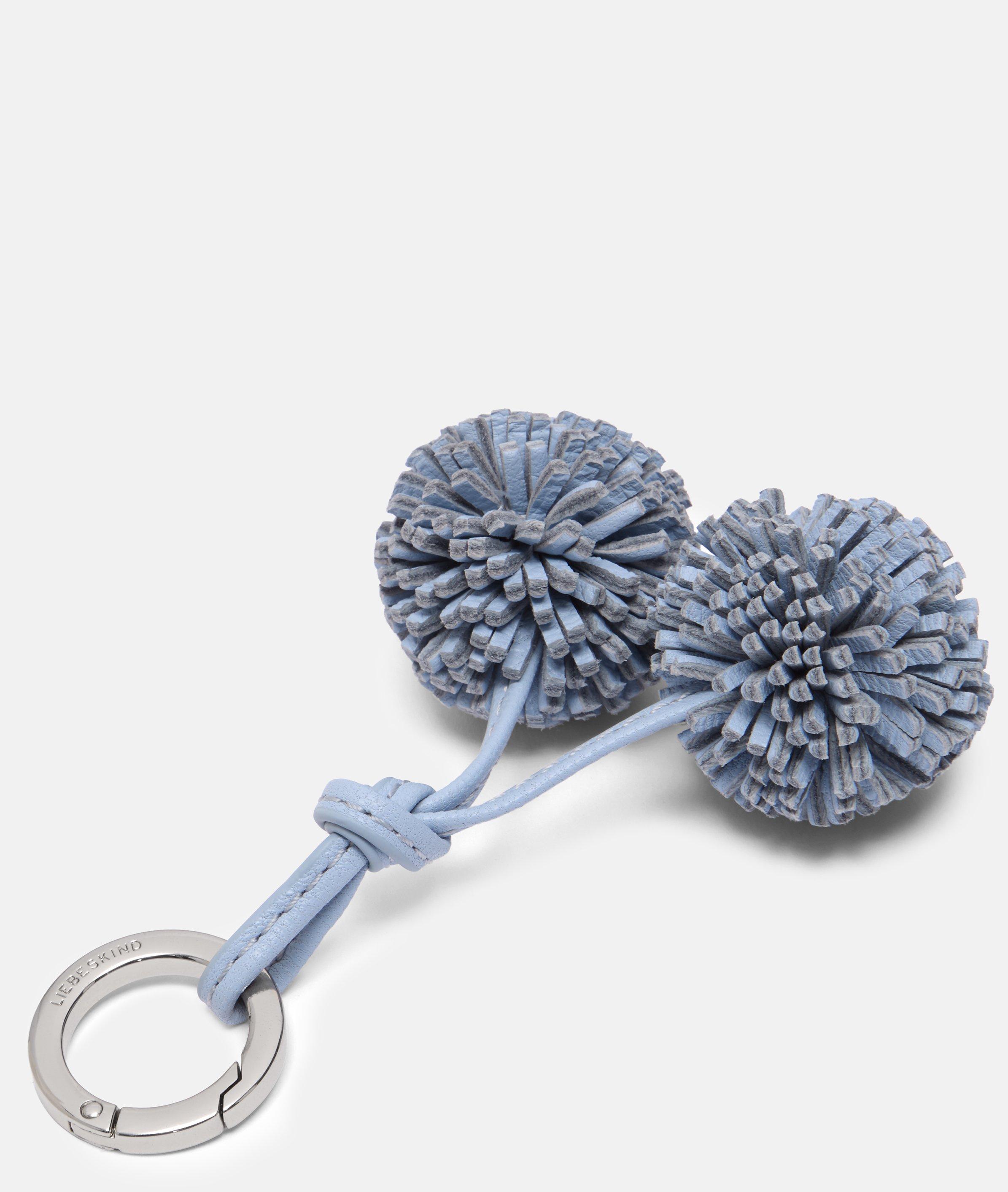 LIEBESKIND BERLIN Pom-Pom Pendant