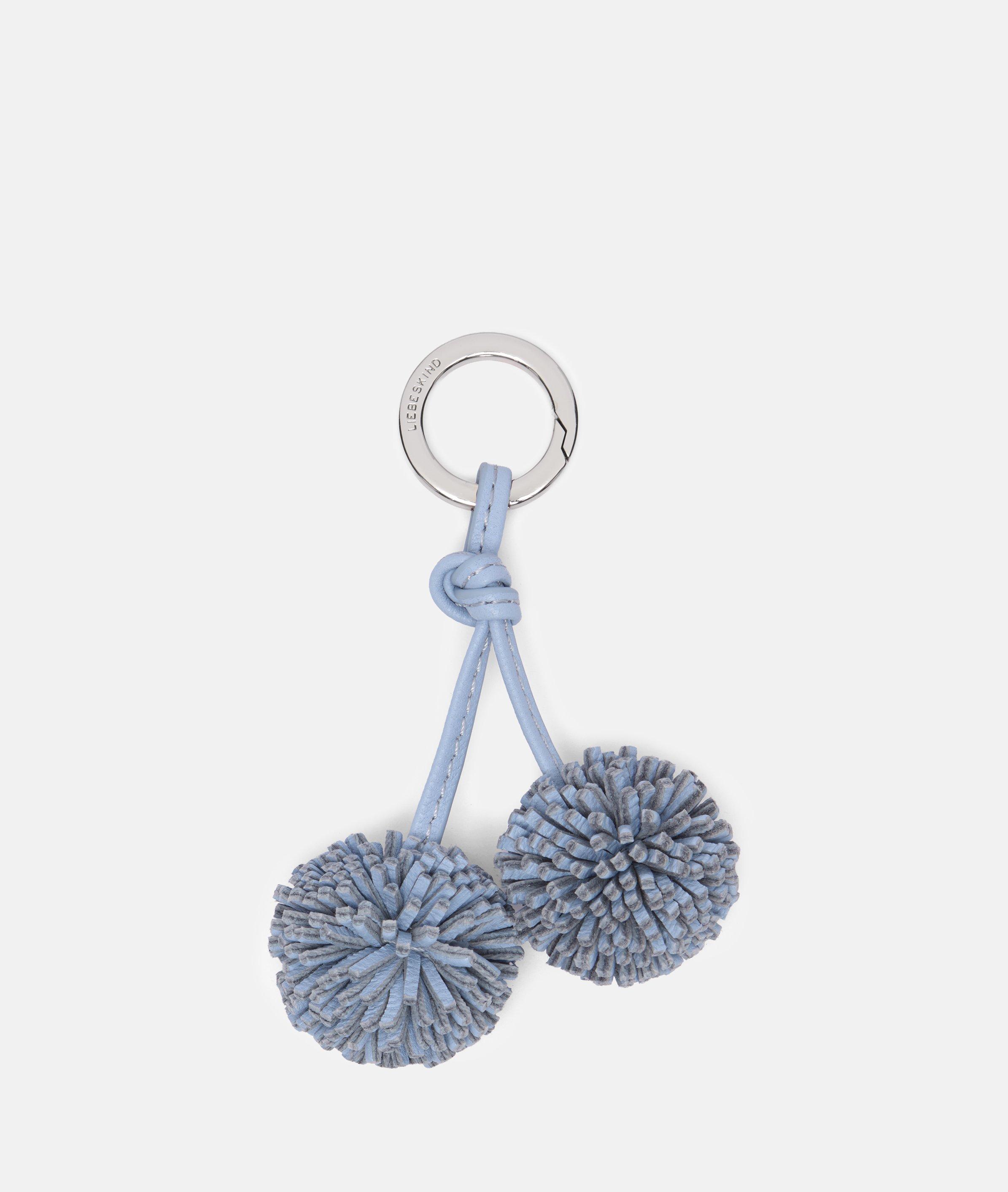 LIEBESKIND BERLIN Pom-Pom Pendant