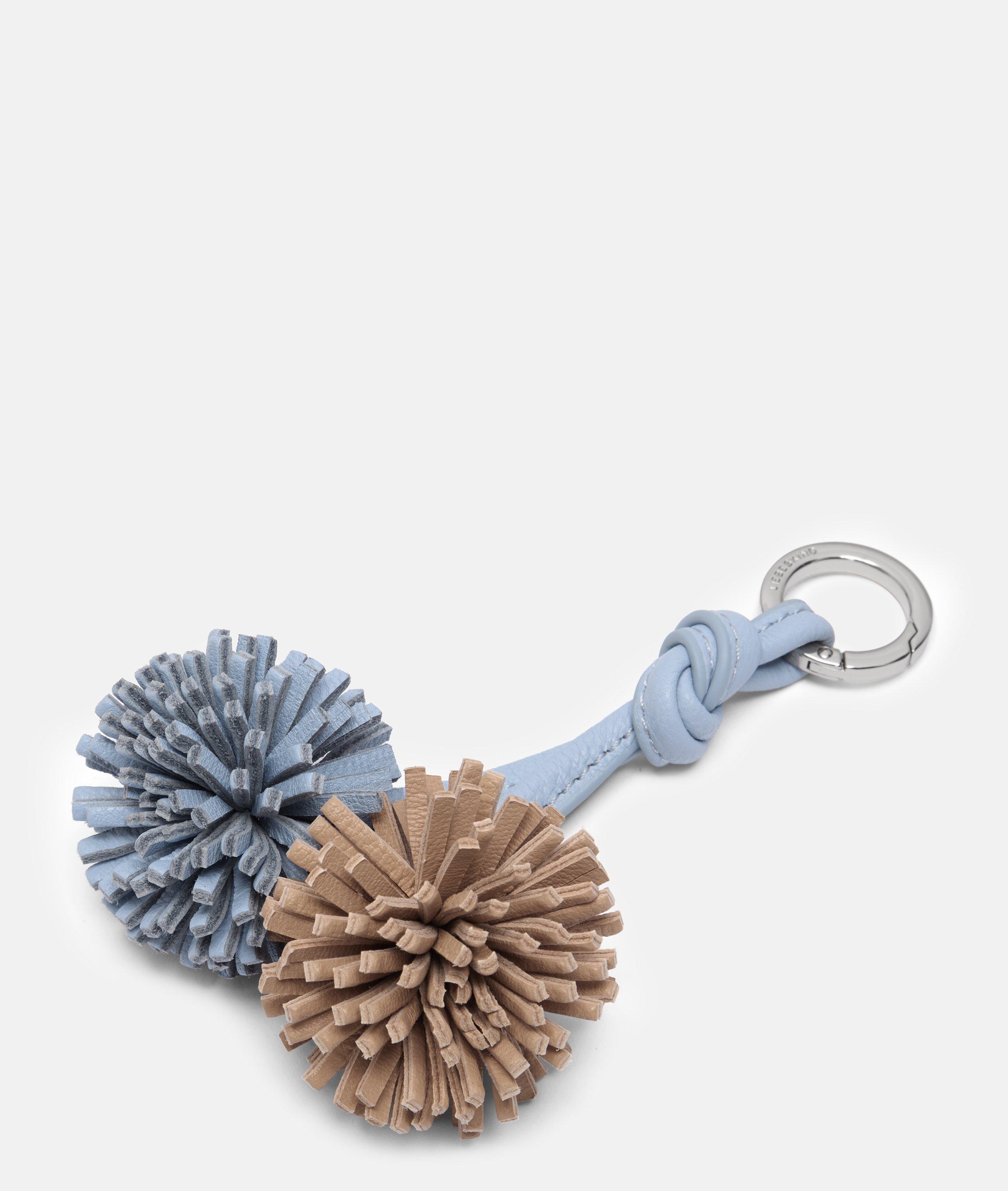 LIEBESKIND BERLIN Pom-Pom Pendant