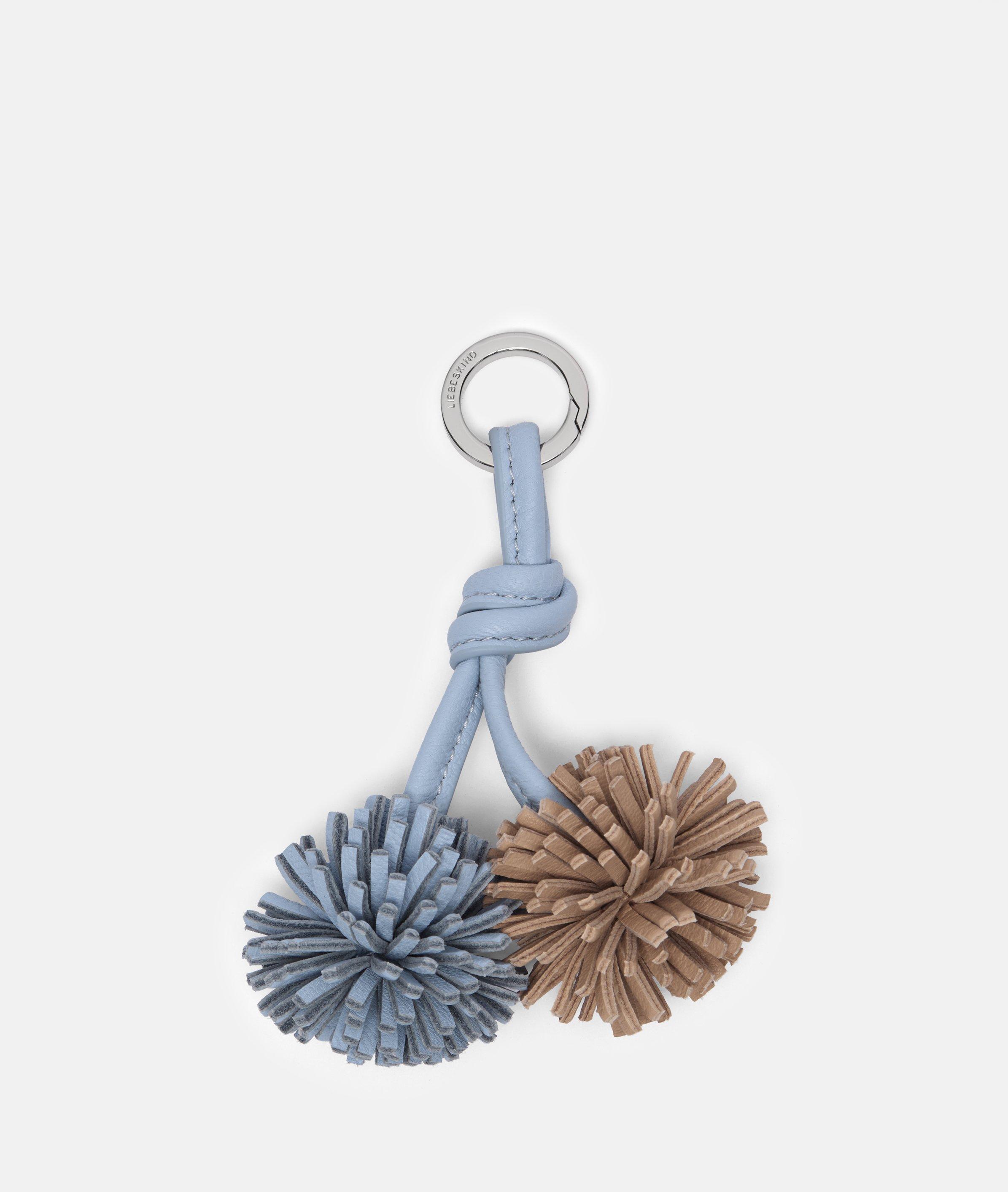 LIEBESKIND BERLIN Pom-Pom Pendant