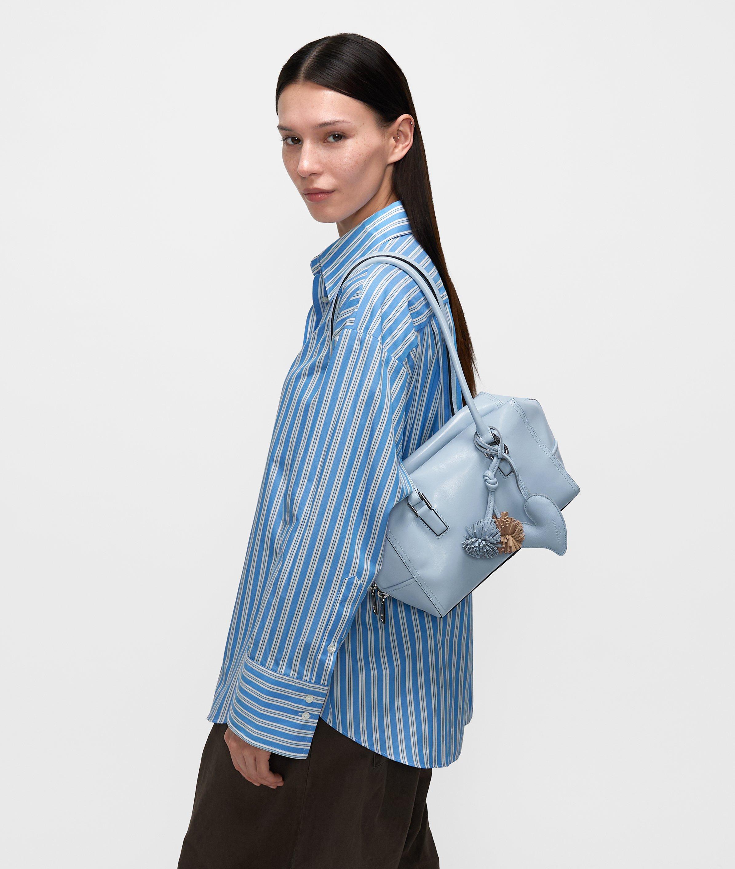 LIEBESKIND BERLIN Pom-Pom Pendant