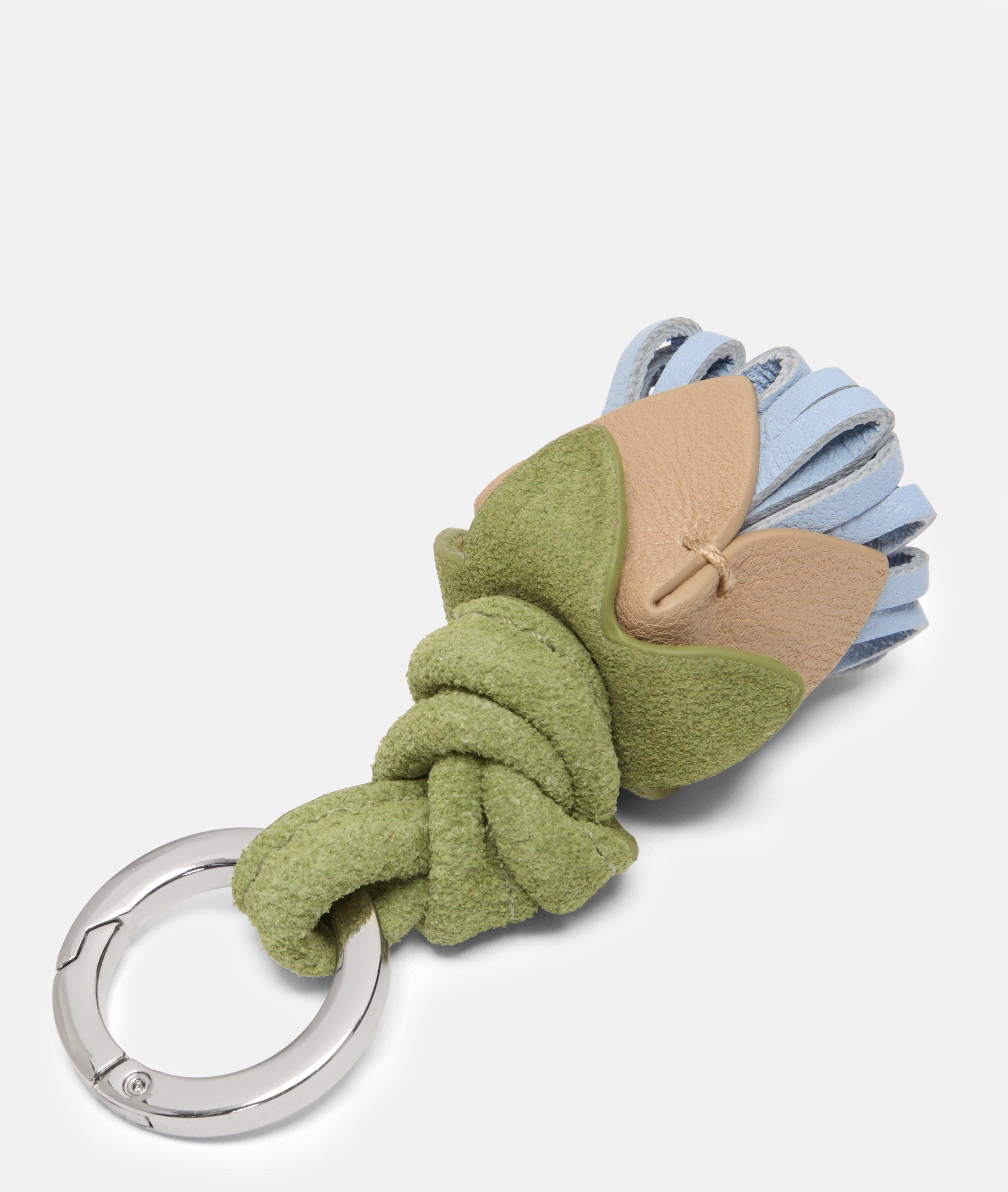 LIEBESKIND BERLIN Flower Pendant