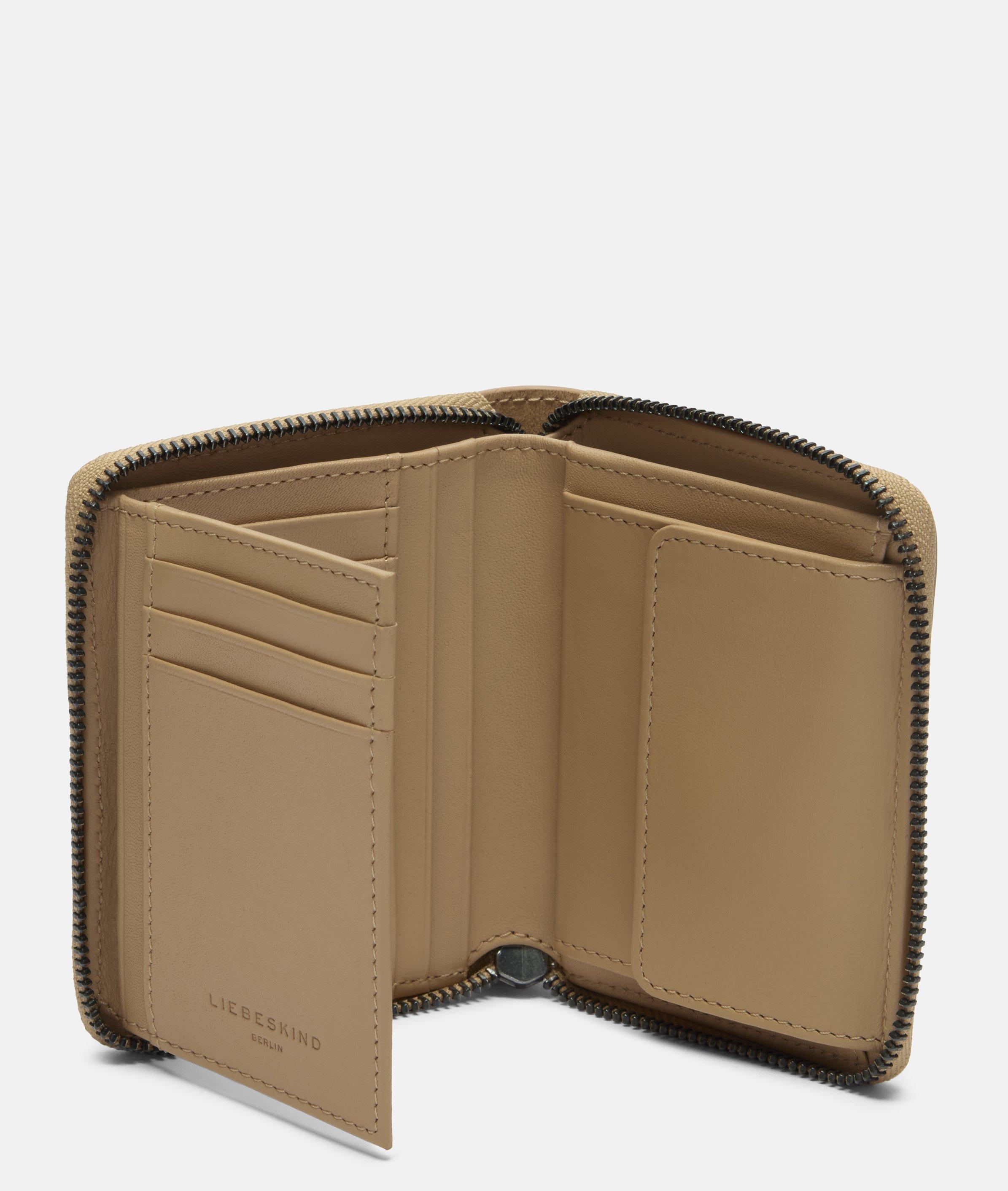 LIEBESKIND BERLIN Conny Geldbörse M