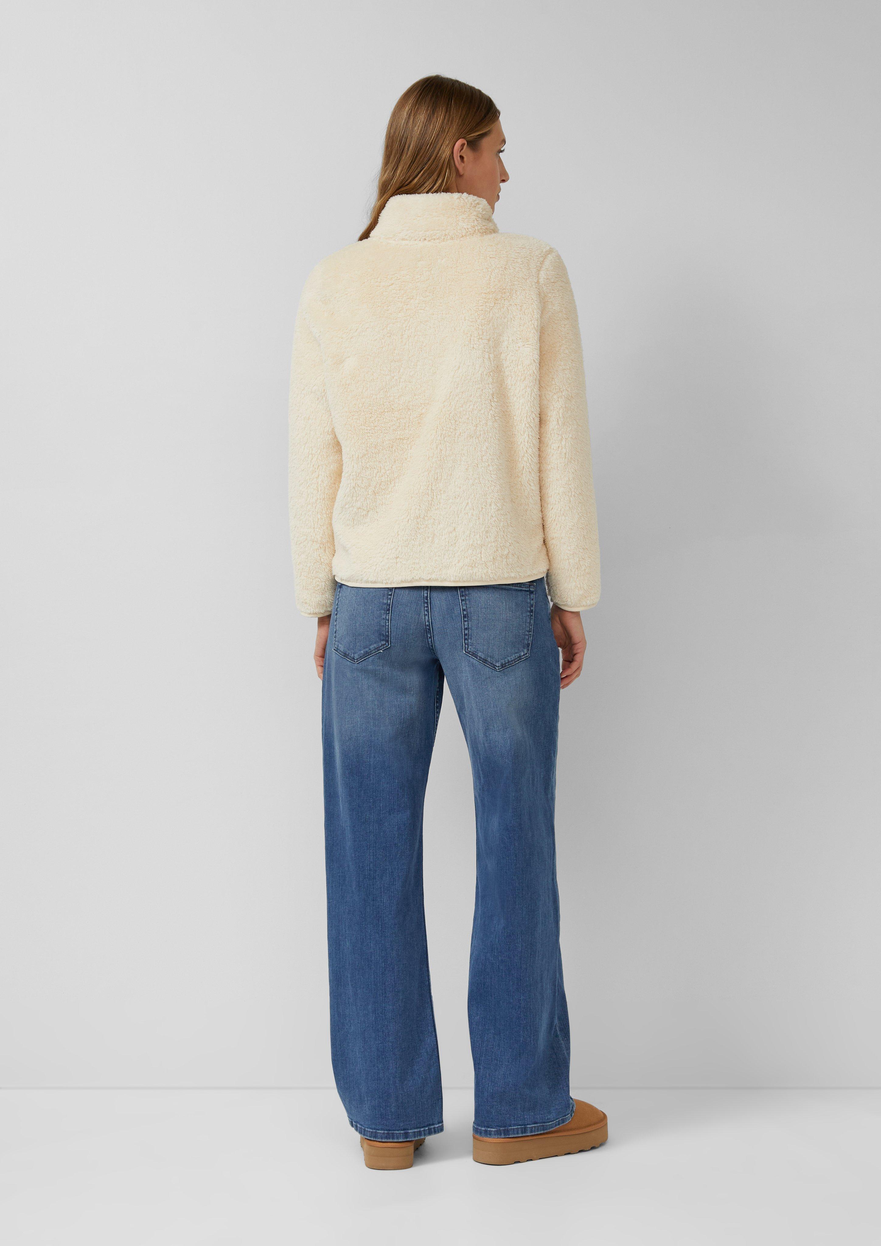 Bunda s mikinou in 0805, 8486 & 7926