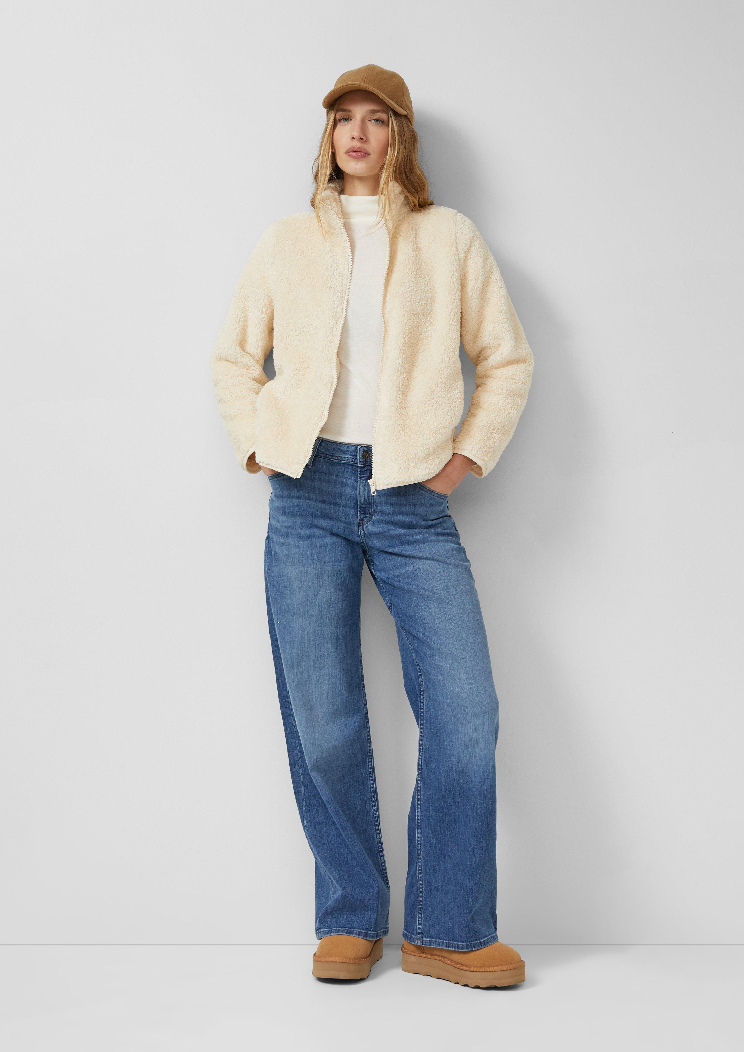 Sweat-shirt Veste in 0805, 9999, 8486 & 7926