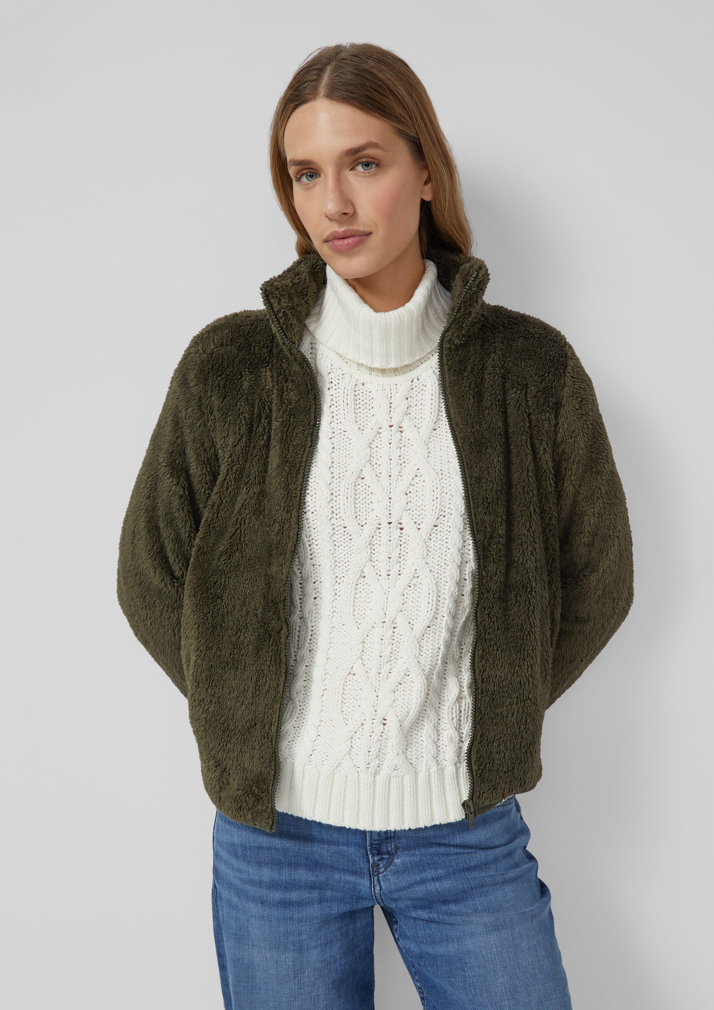 Veste de survêtement in 7926, 0805 & 8486