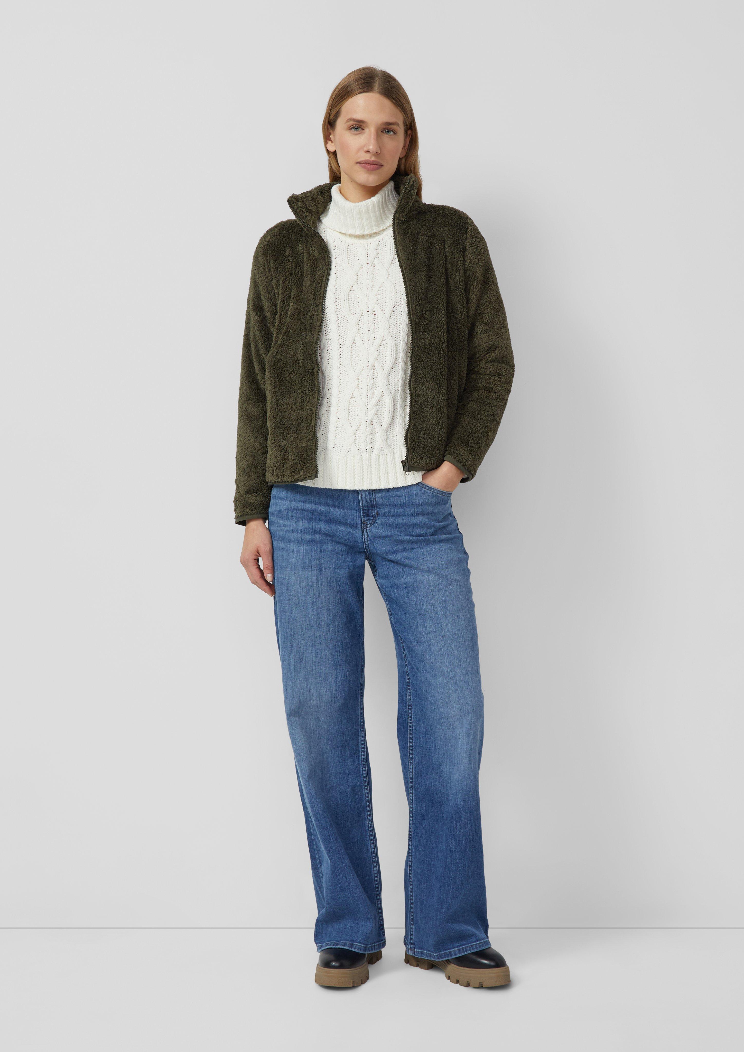 Sweat-shirt Veste in 7926, 0805, 9999 & 8486