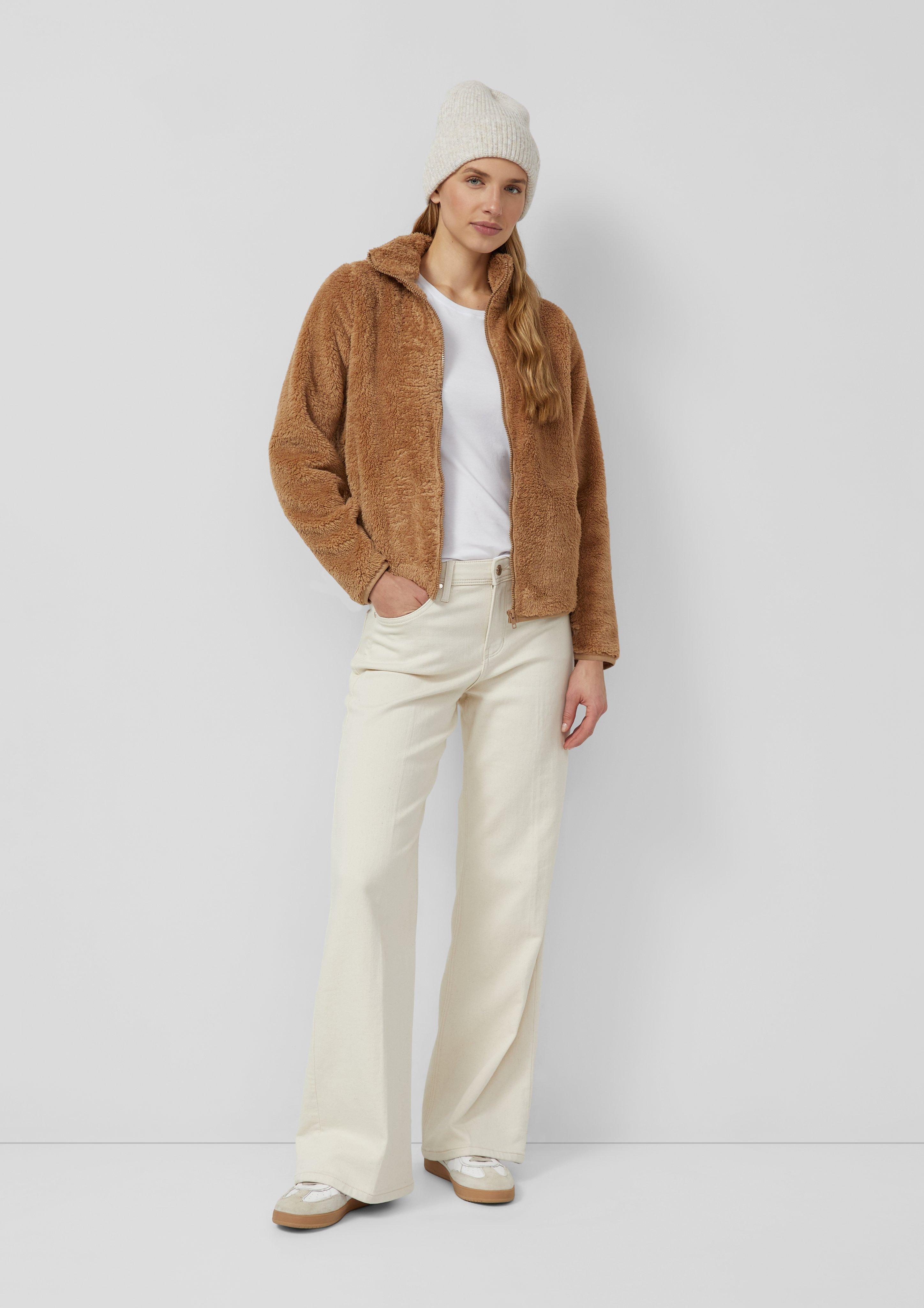 Sweat-shirt Veste in 8486, 0805, 9999 & 7926