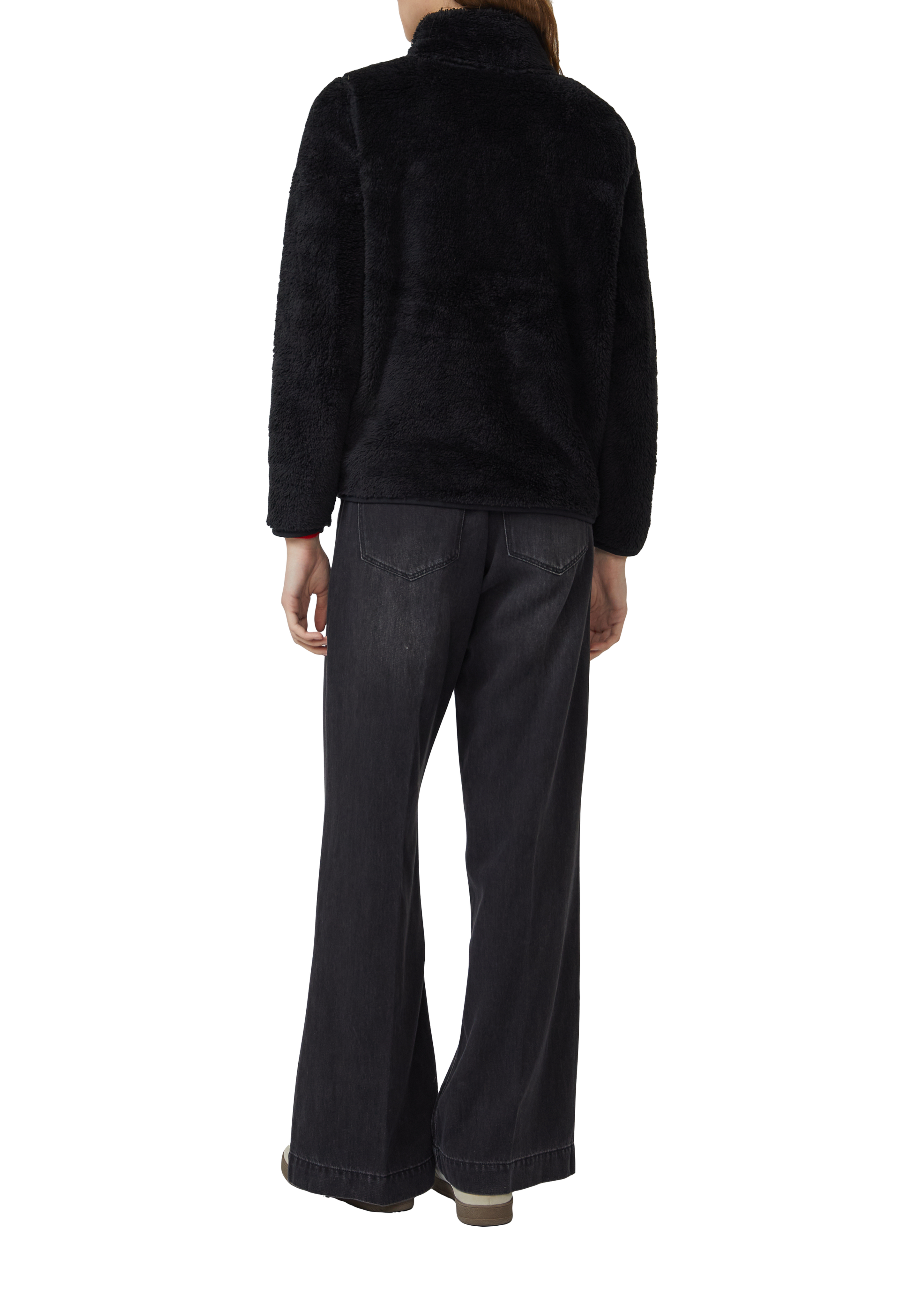 Thumbnail - Sweatshirt Jacke