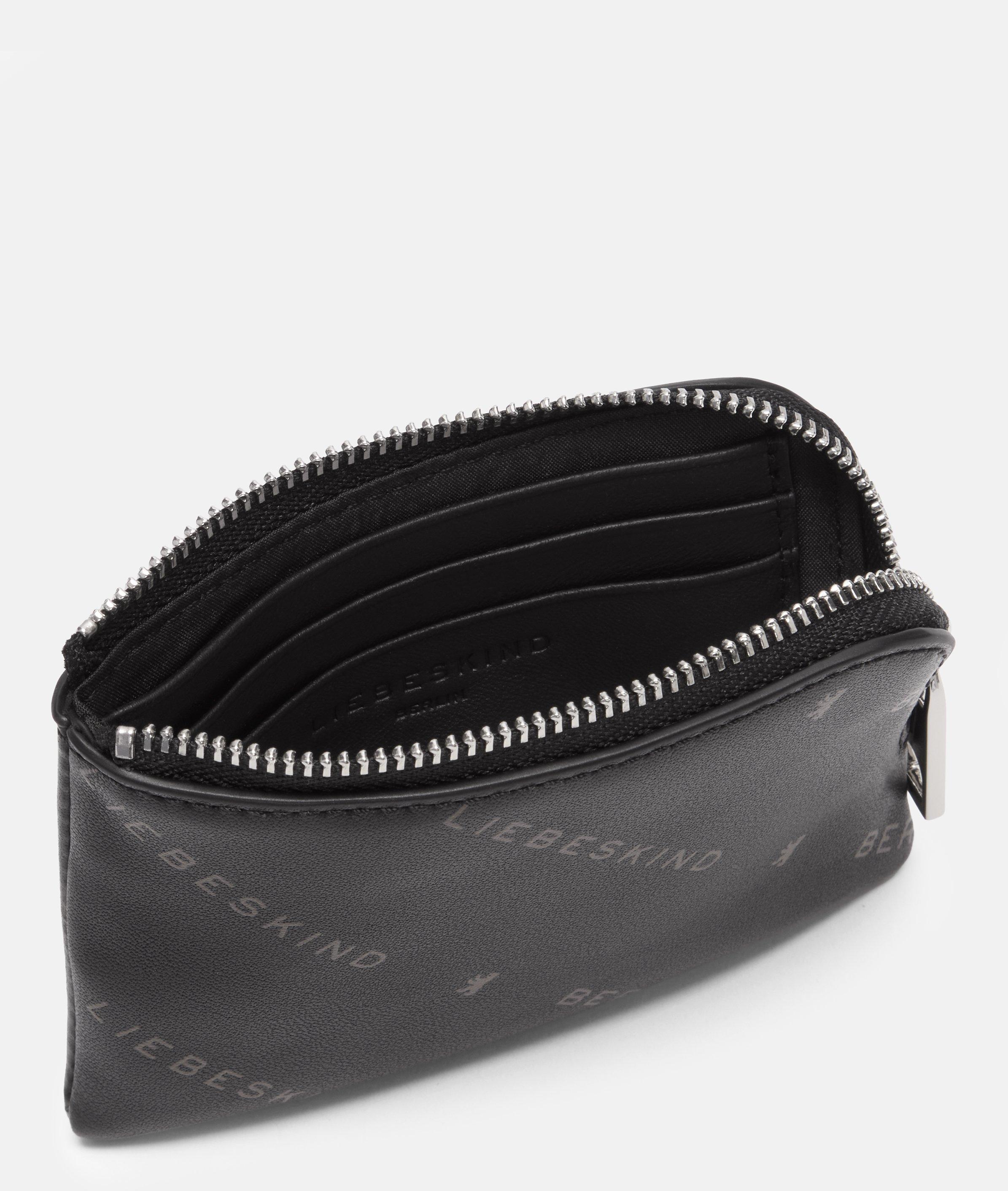 LIEBESKIND BERLIN Monogram Lena Porte-monnaie XS