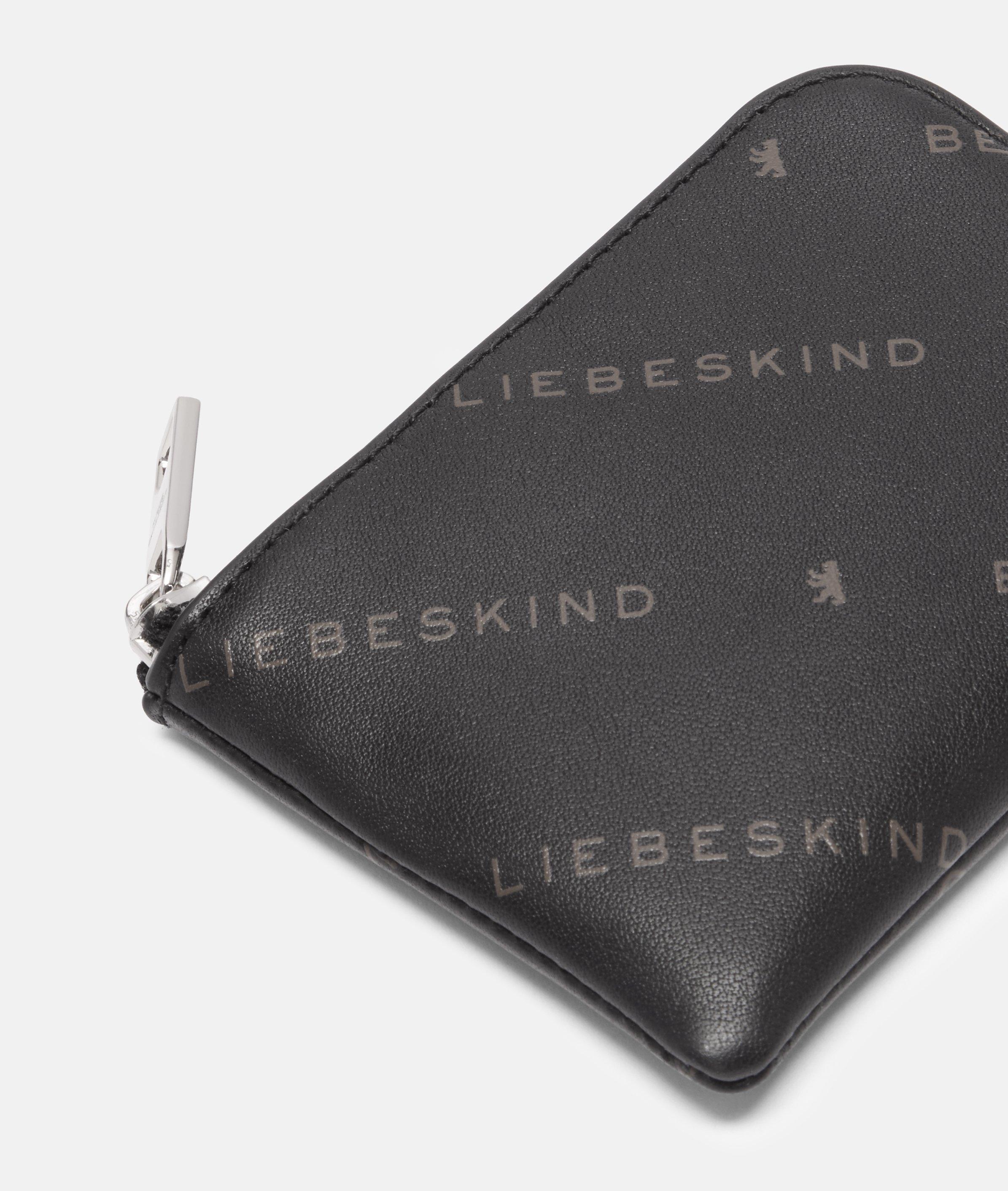 LIEBESKIND BERLIN Monogram Lena Porte-monnaie XS