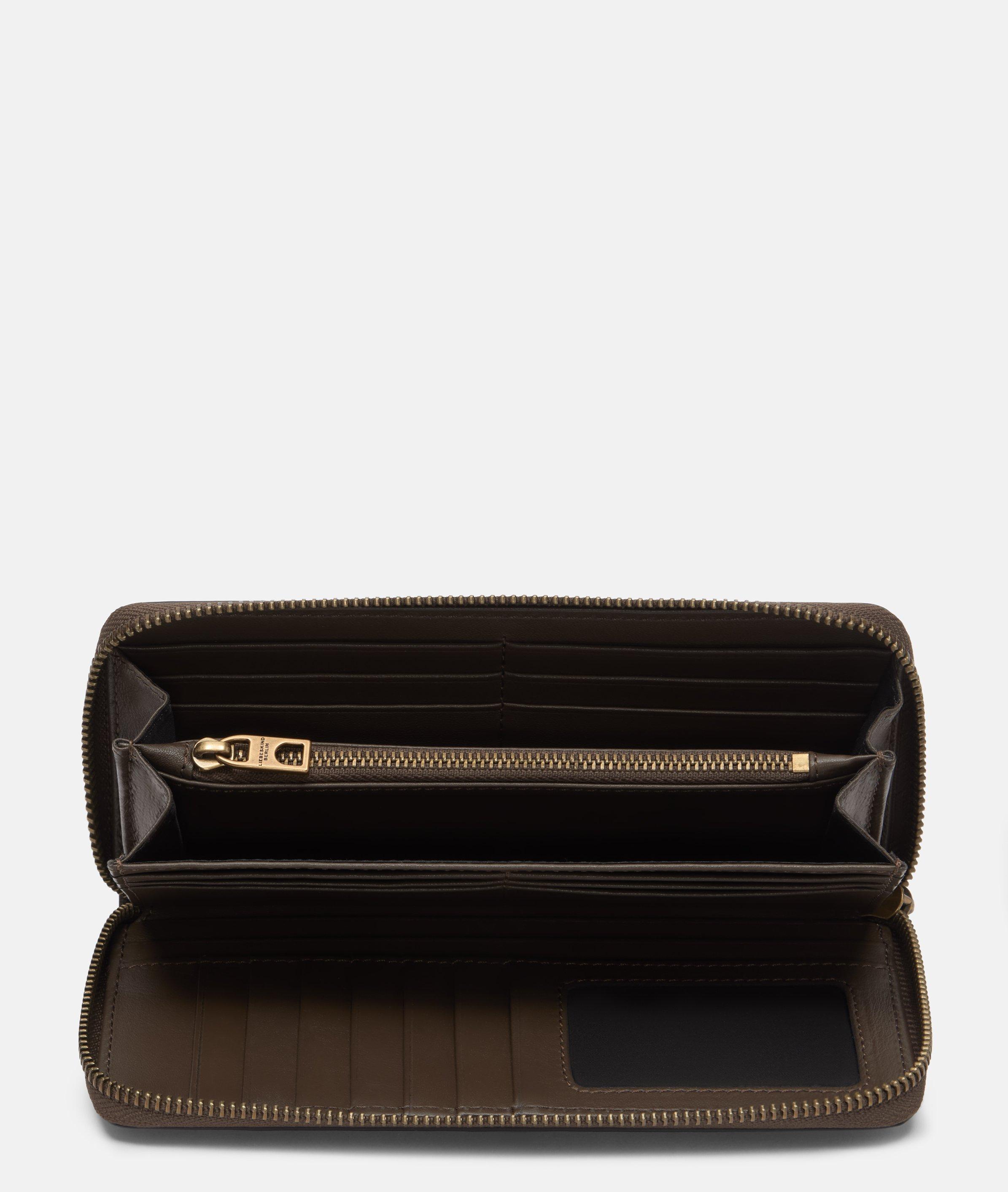 LIEBESKIND BERLIN Gigi Geldbörse L