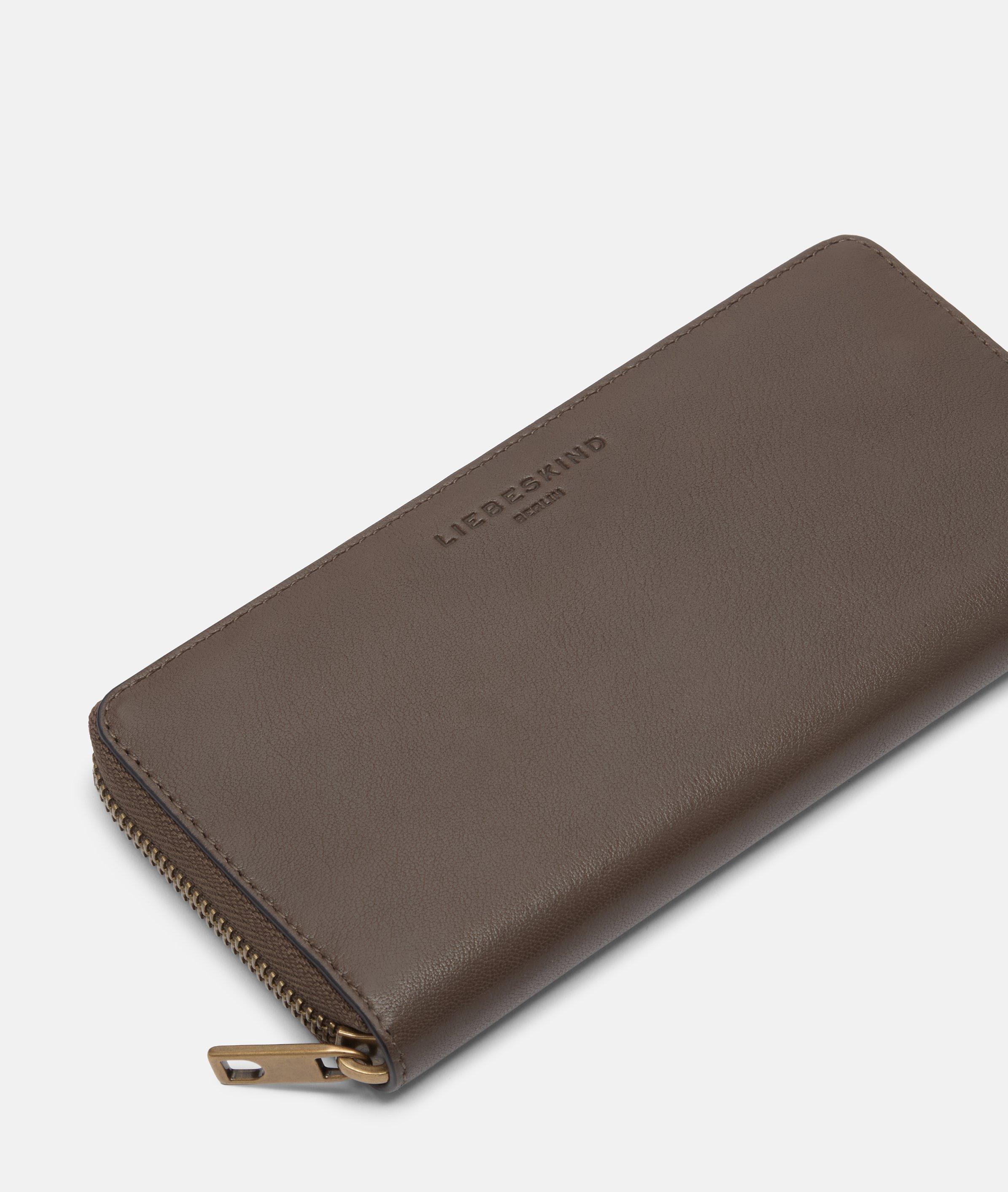 LIEBESKIND BERLIN Gigi Geldbörse L