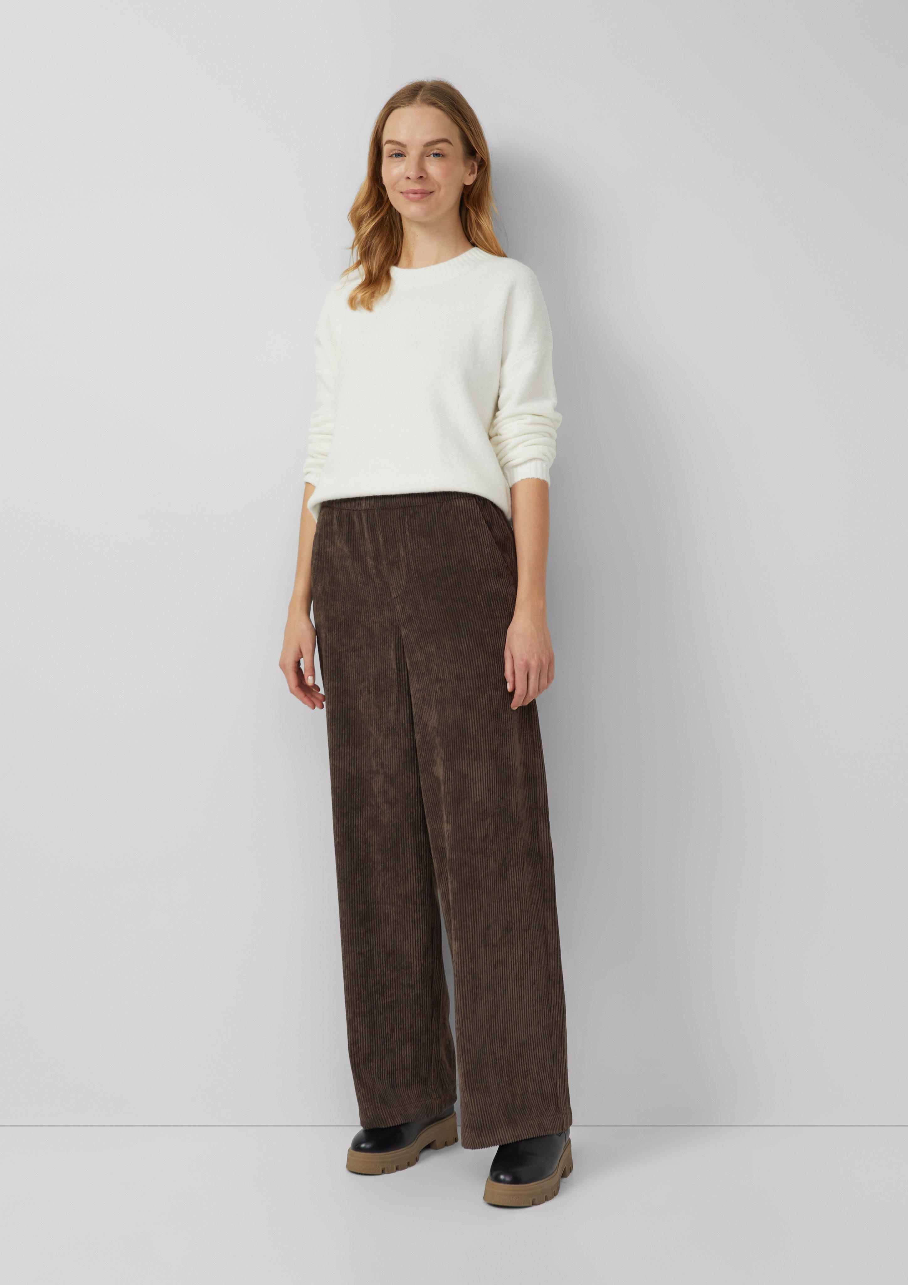 Pull en tricot in 0210, 3902, 81W9 & 9999