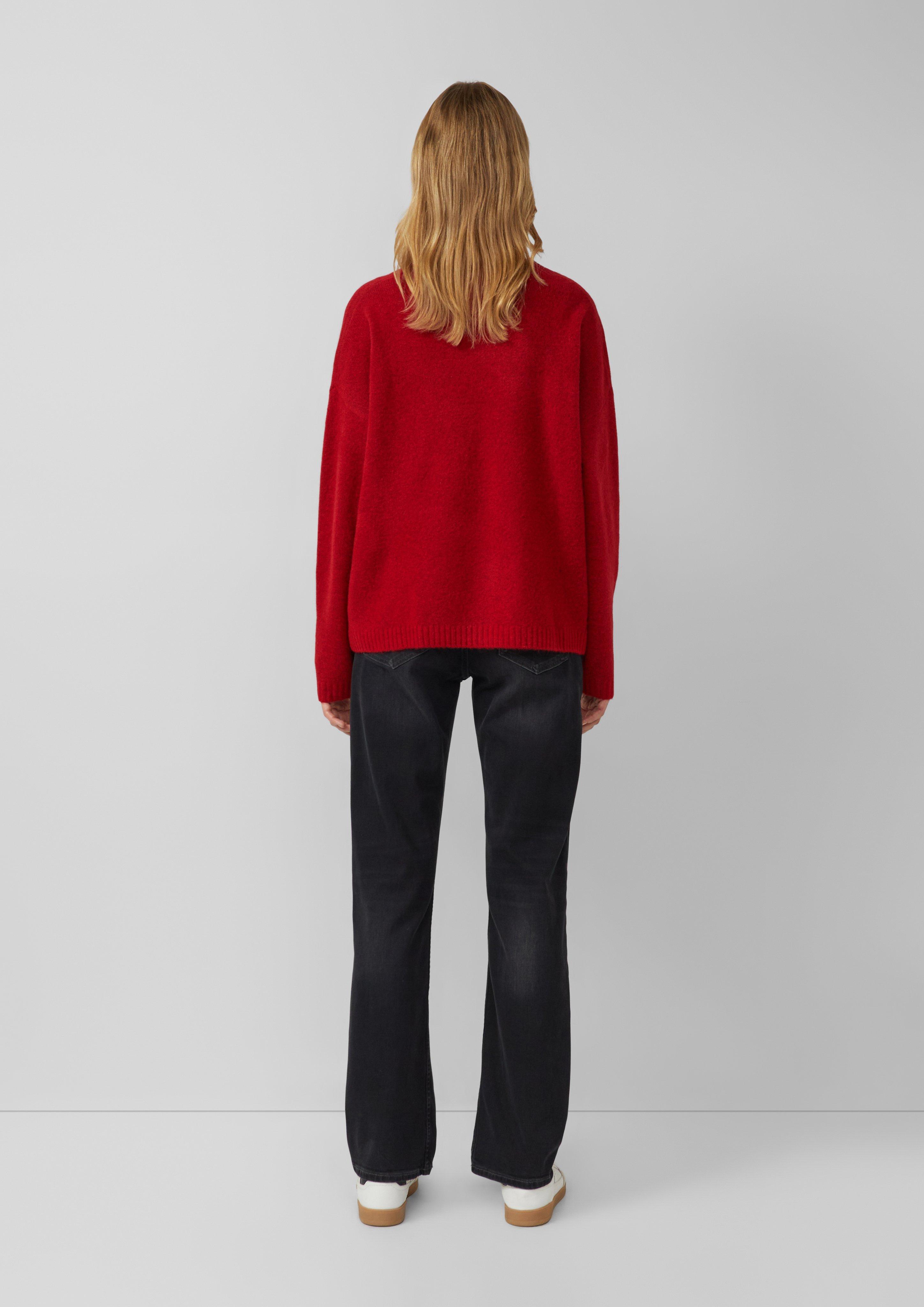 Pulovr in 3384, 3902, 81W9 & 9999