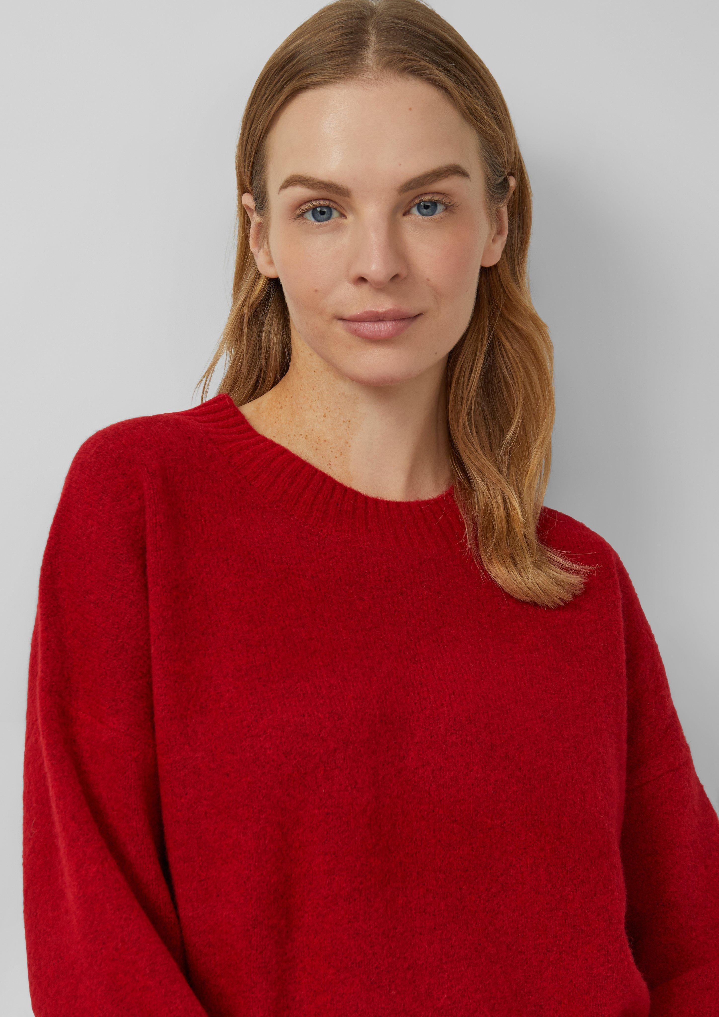 Pulovr in 3384, 3902, 81W9 & 9999