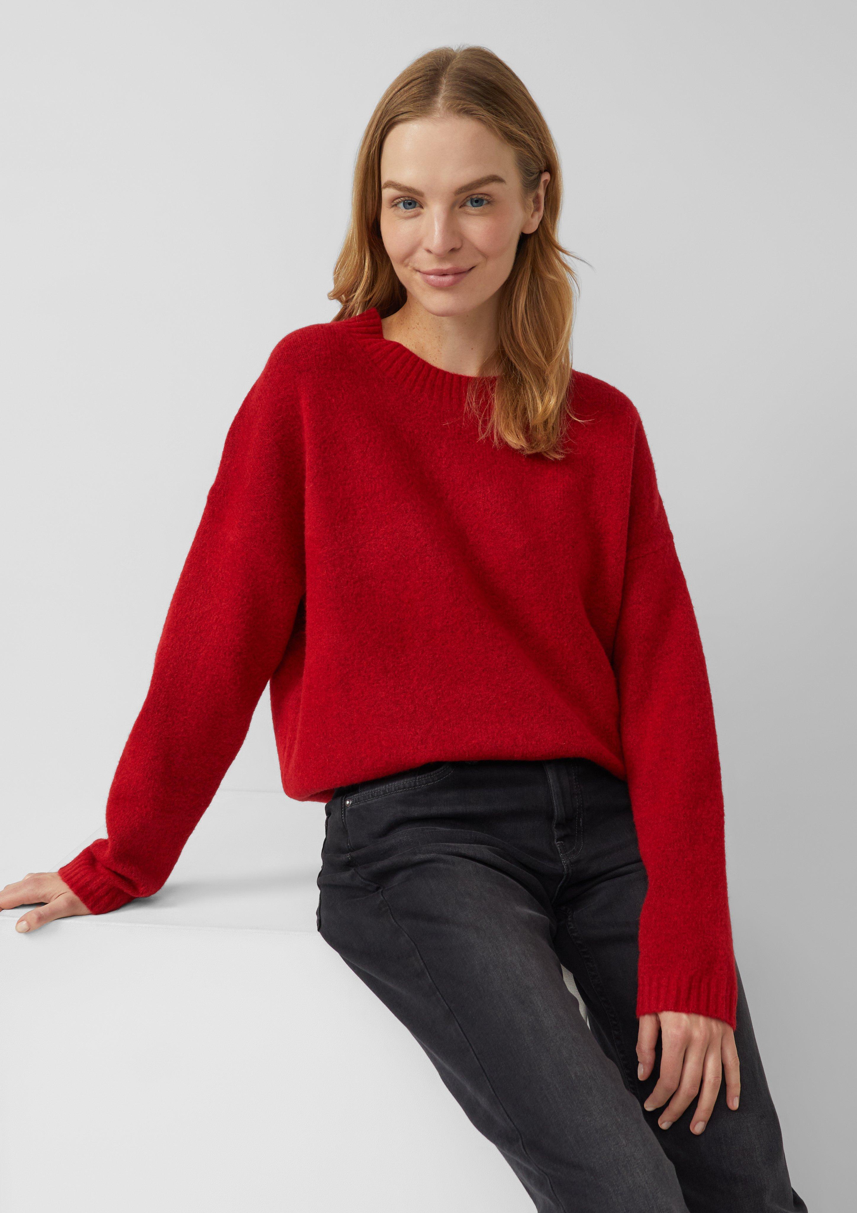 Pulovr in 3384, 3902, 81W9 & 9999