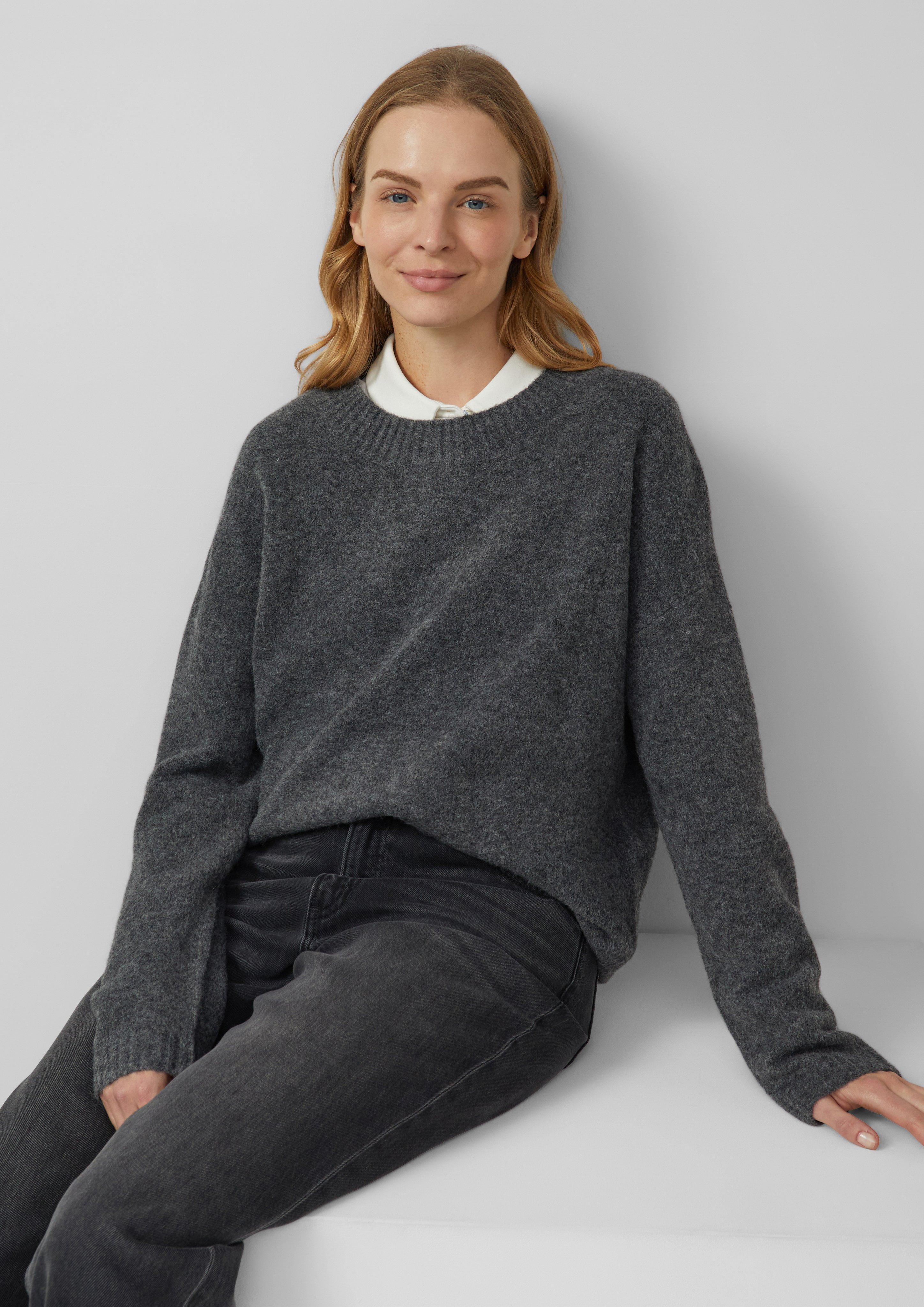 Pull en tricot in 97W3, 3902, 81W9 & 9999