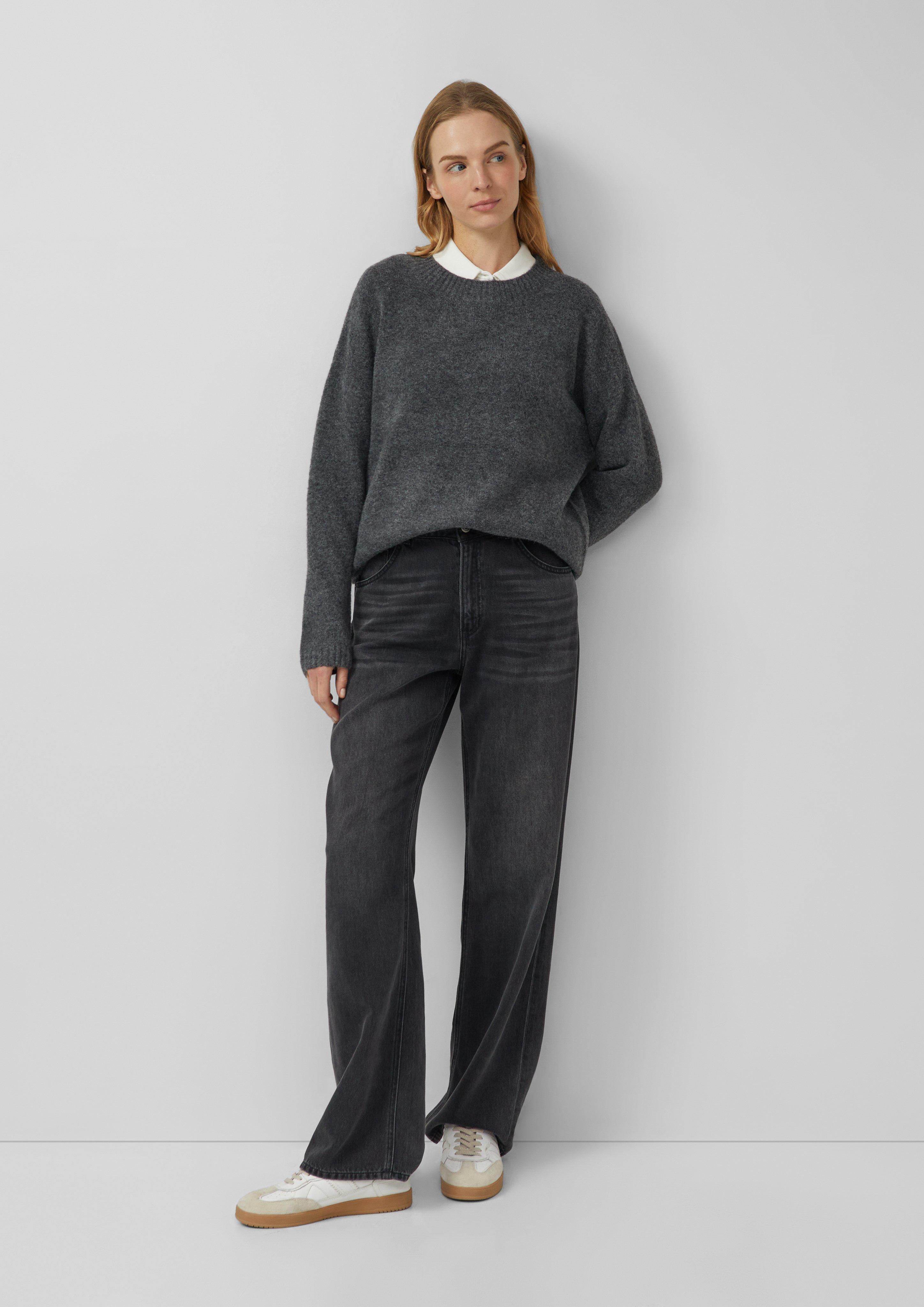 Pulovr in 97W3, 3902 & 9999