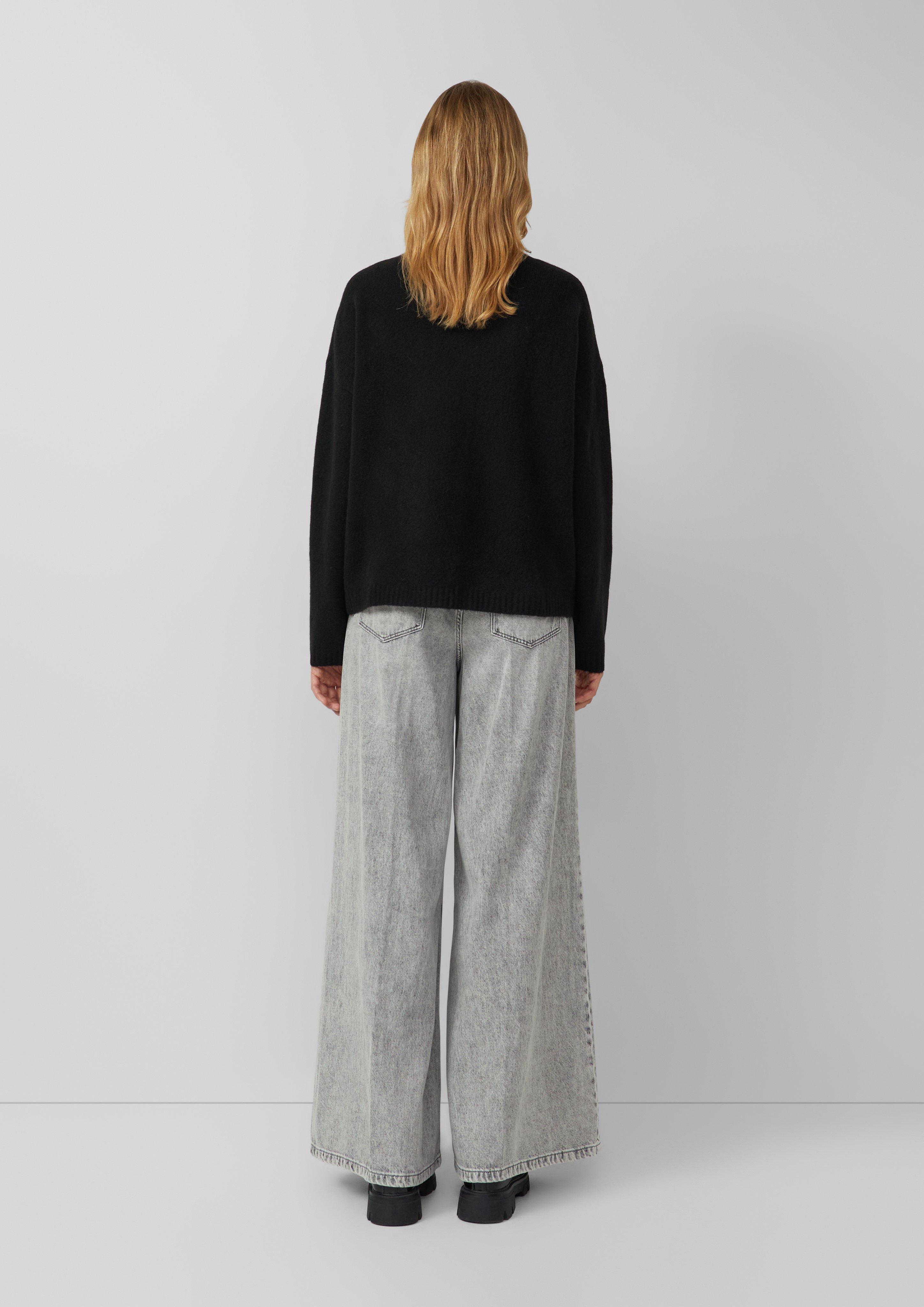 Pull en tricot in 9999, 3902 & 81W9