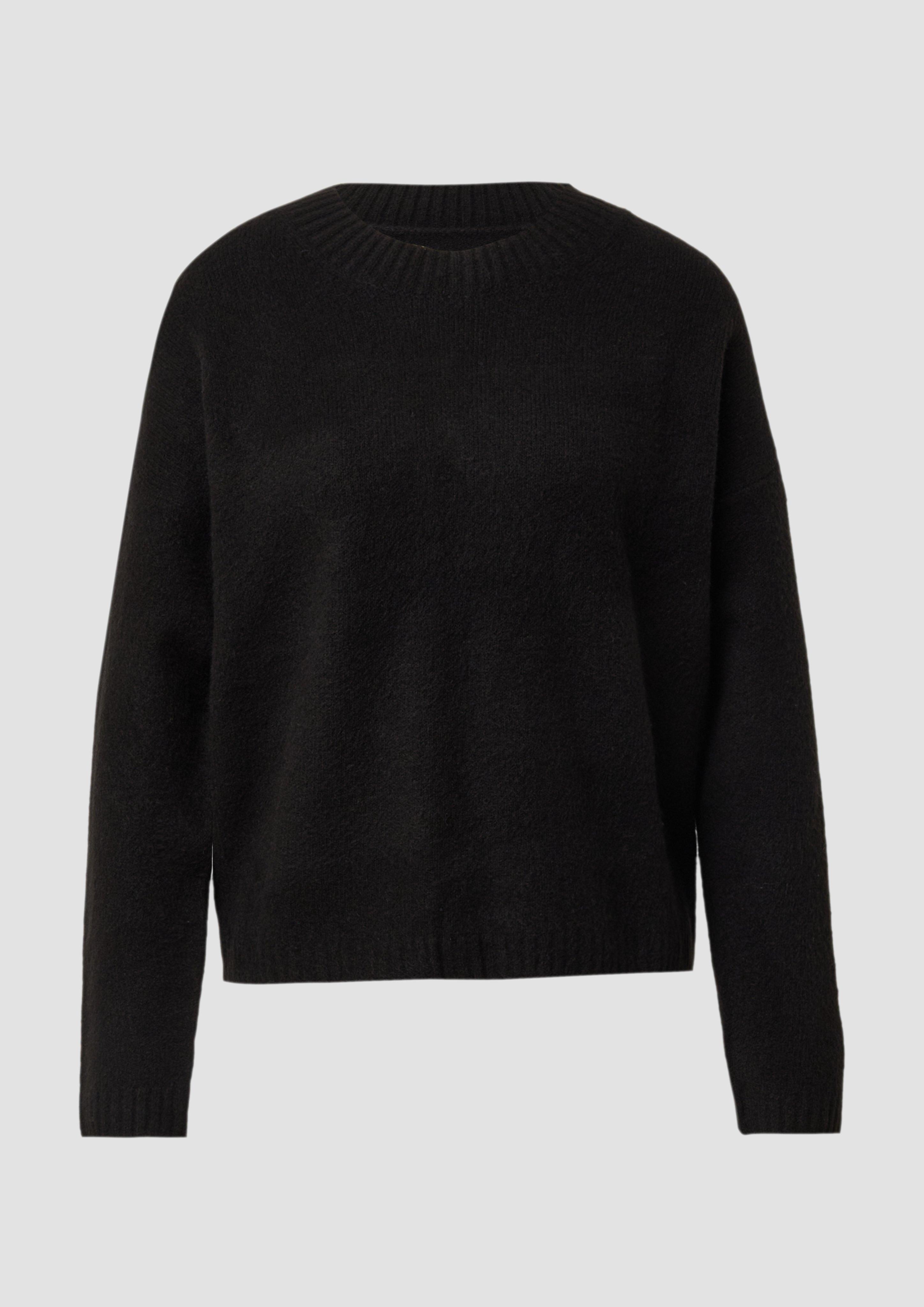 Product sibling černá