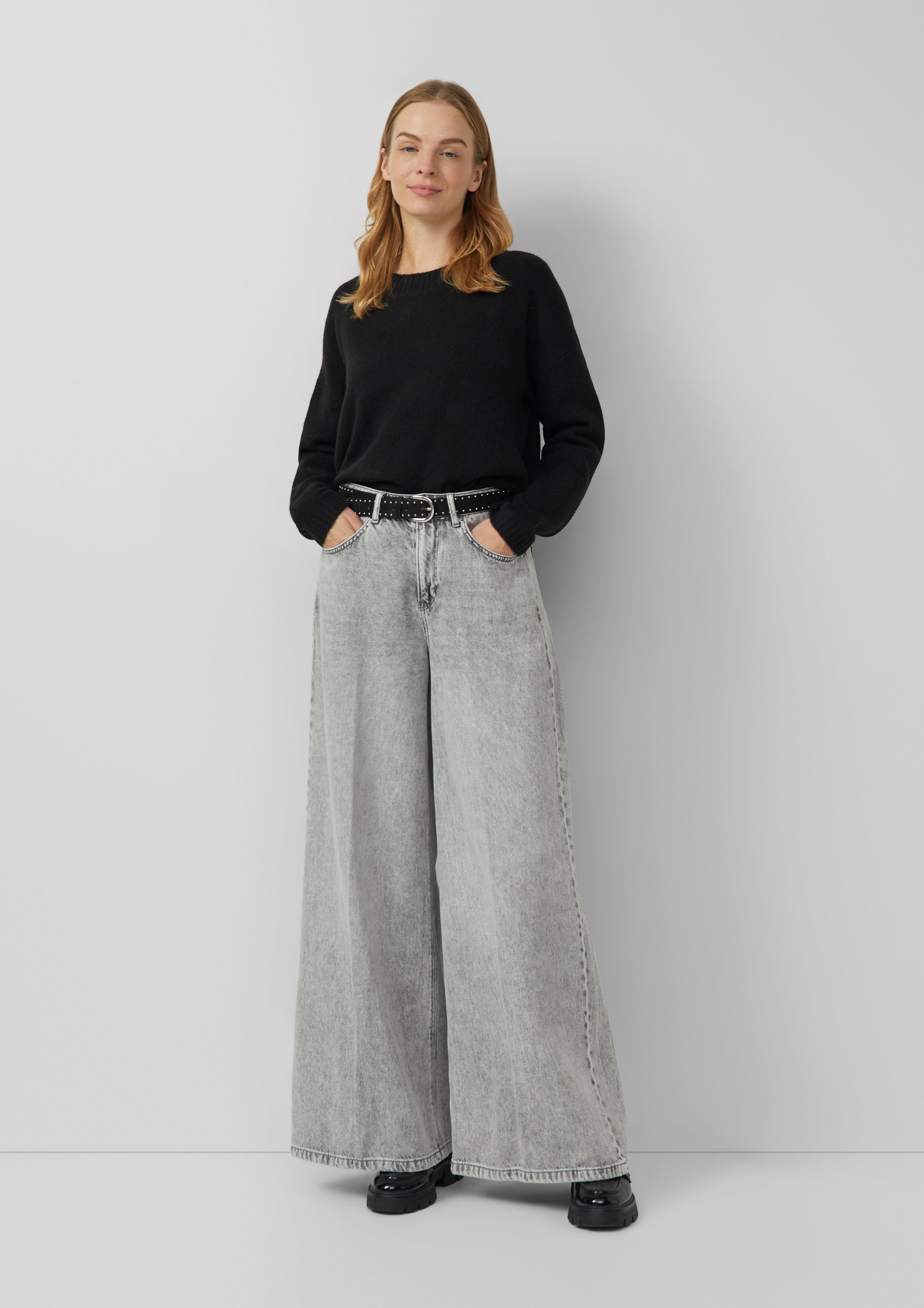 Strickpullover in 9999, 3902 & 97W3