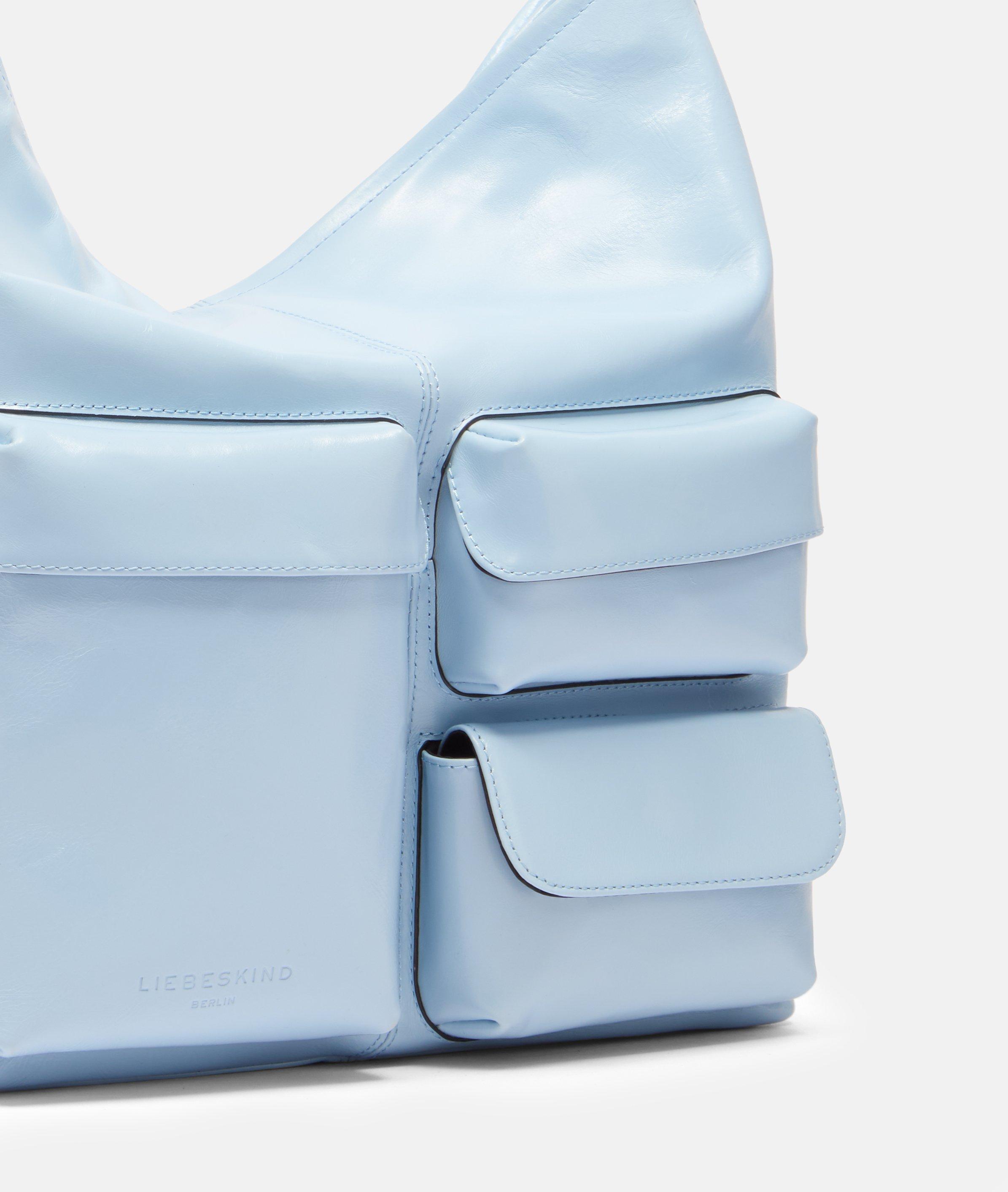 LIEBESKIND BERLIN Archive LK 204 Hobo M