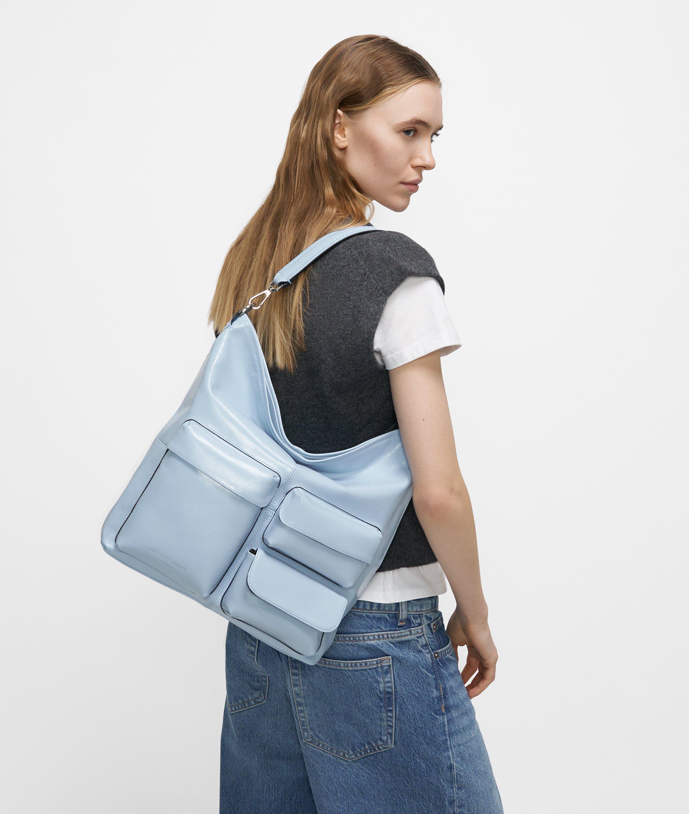 LIEBESKIND BERLIN Archive LK 204 Hobo M