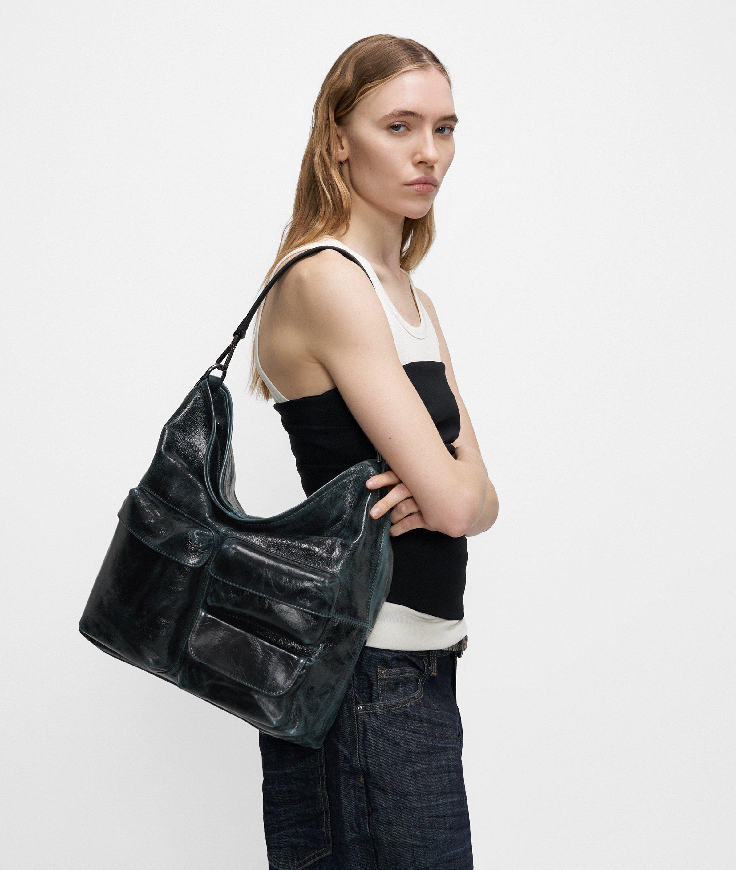 LIEBESKIND BERLIN Archive LK 204 Hobo M