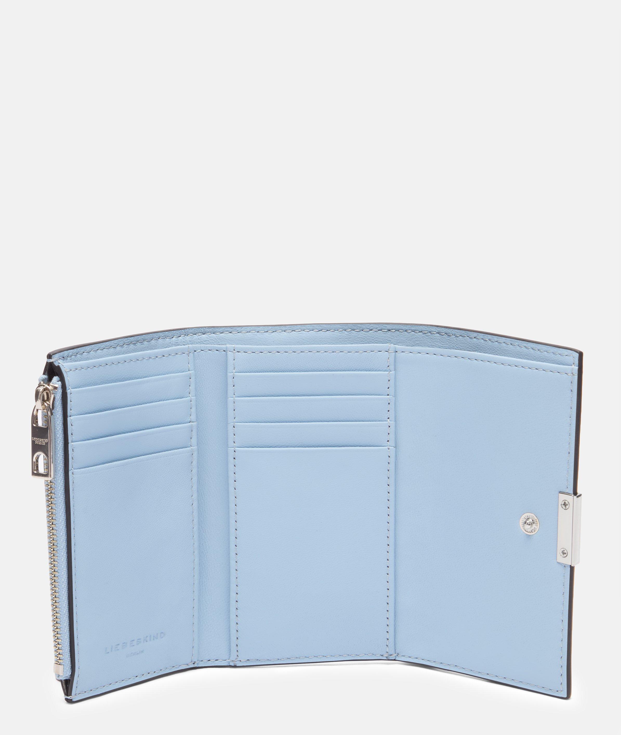 LIEBESKIND BERLIN Linn Geldbörse M