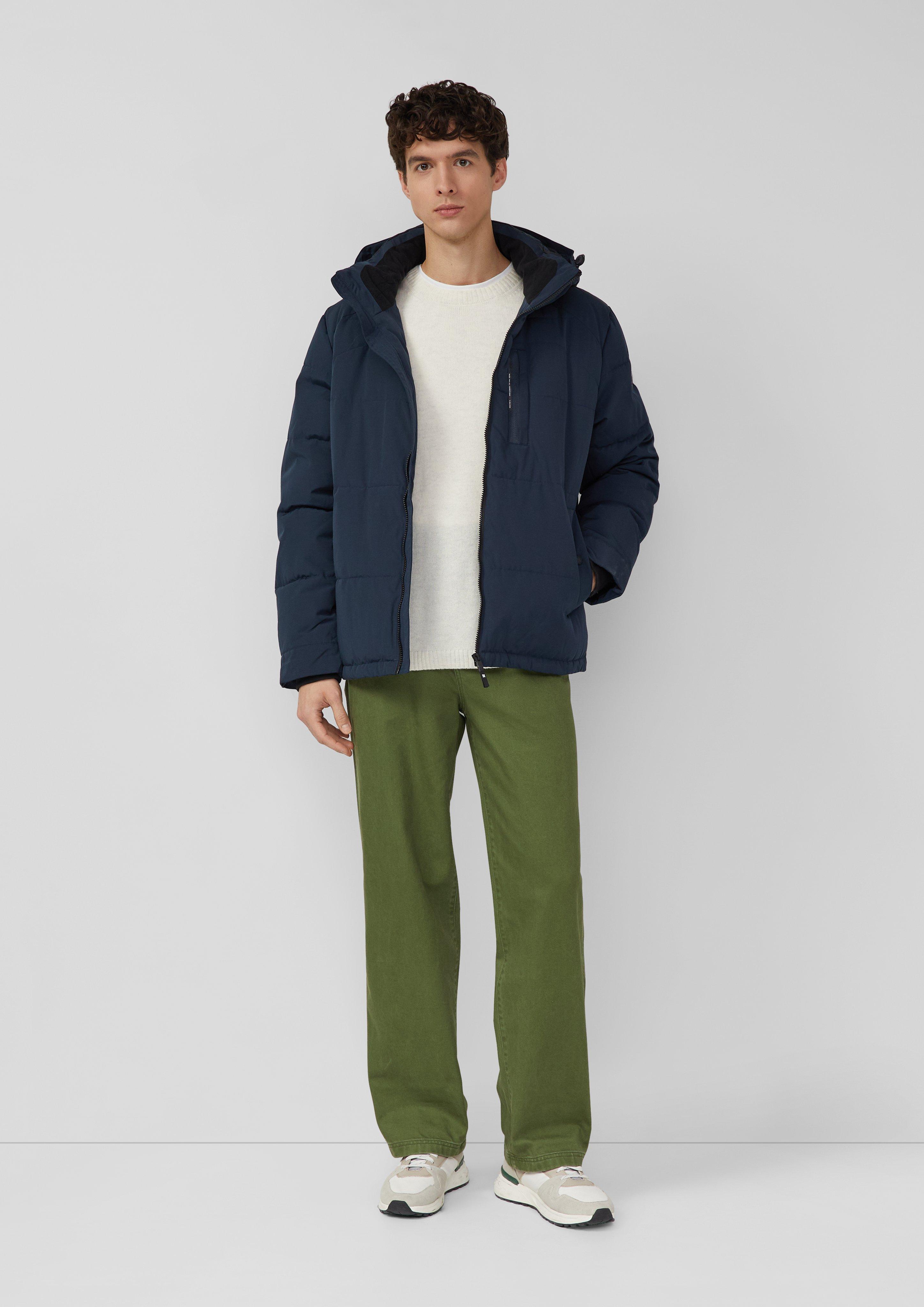 Pull en tricot in 03W0, 5007, 6720, 9999, 9898, 7938, 5978 & 8949