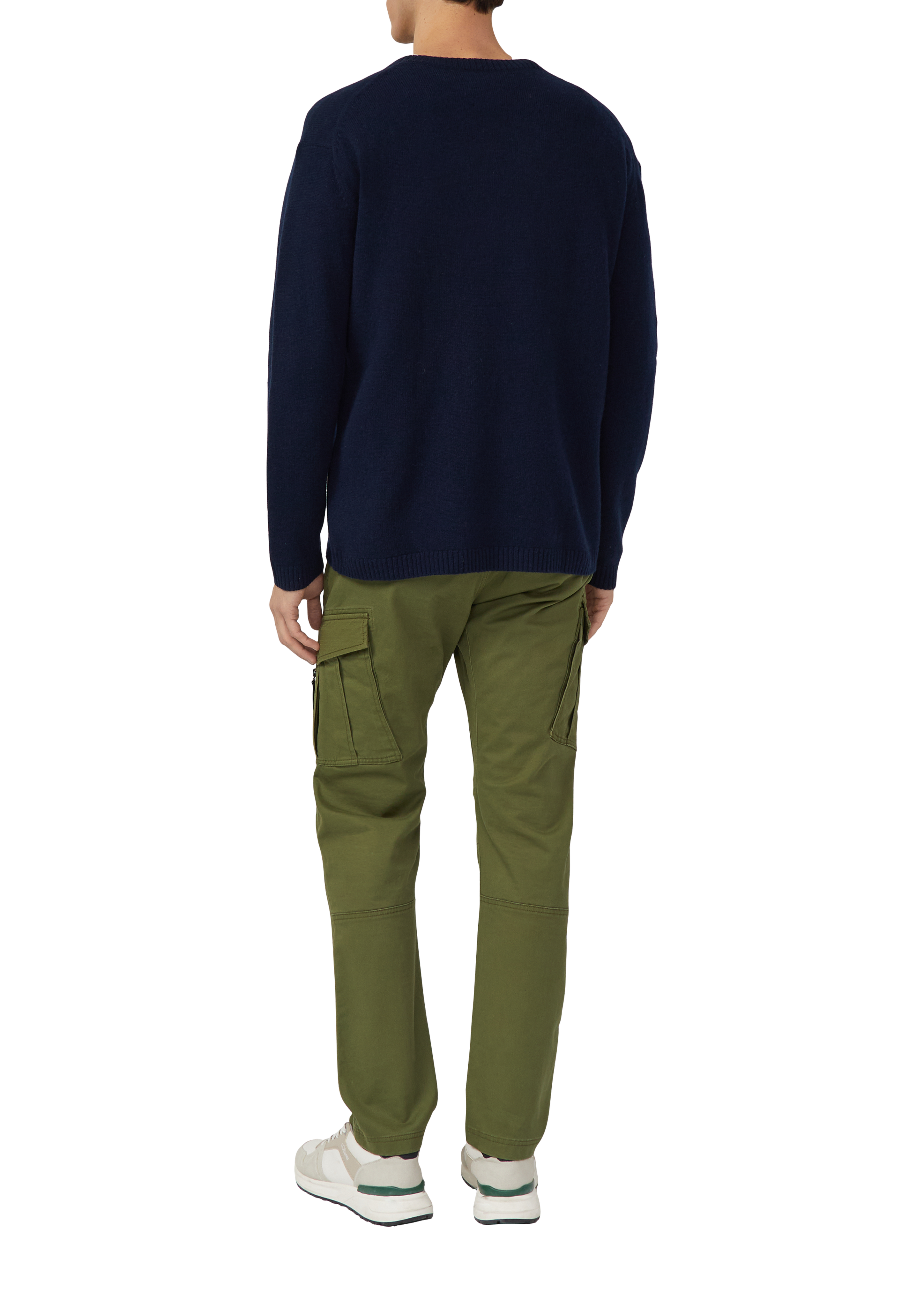 Thumbnail - Strickpullover