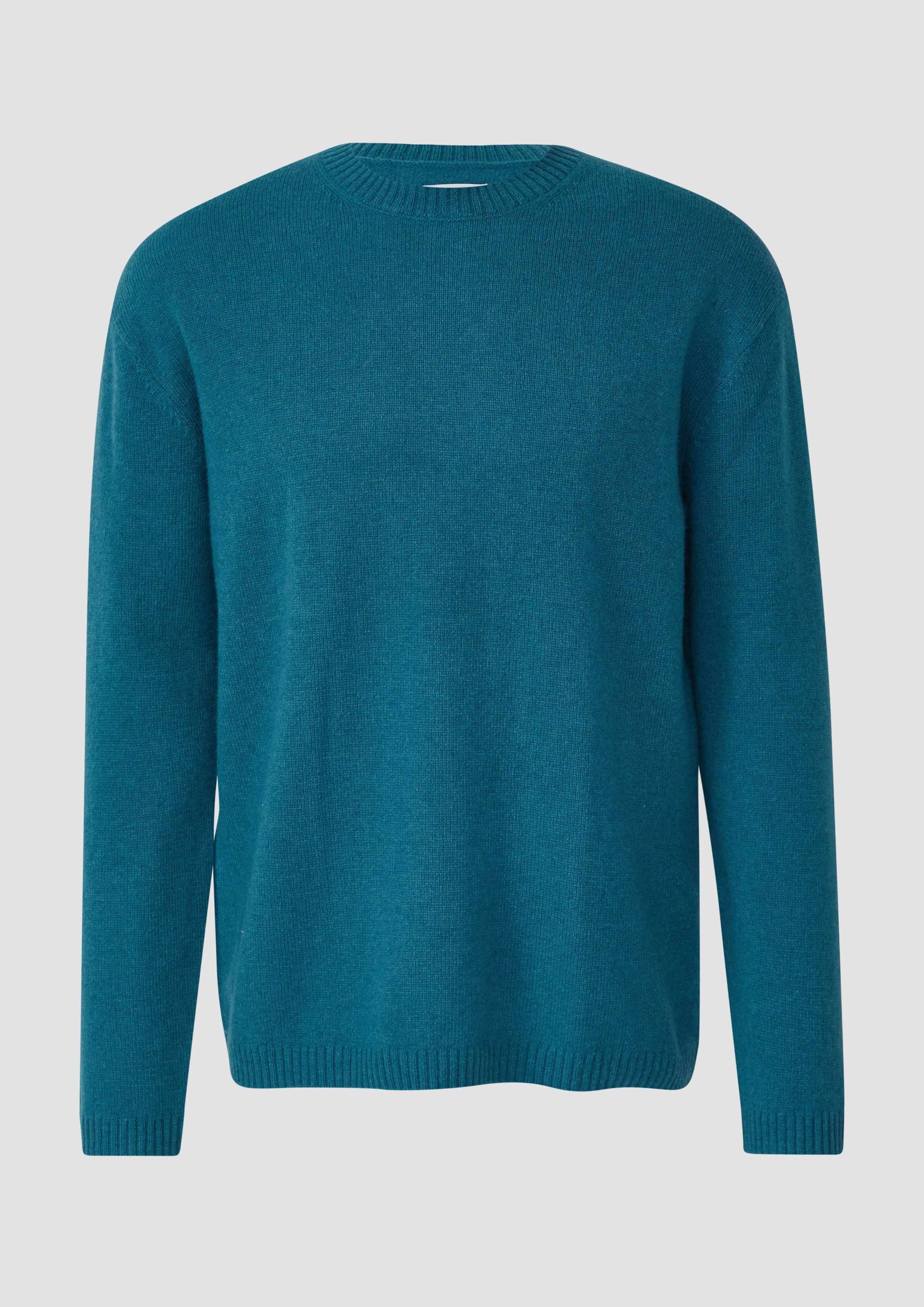 Product sibling petrolej modra