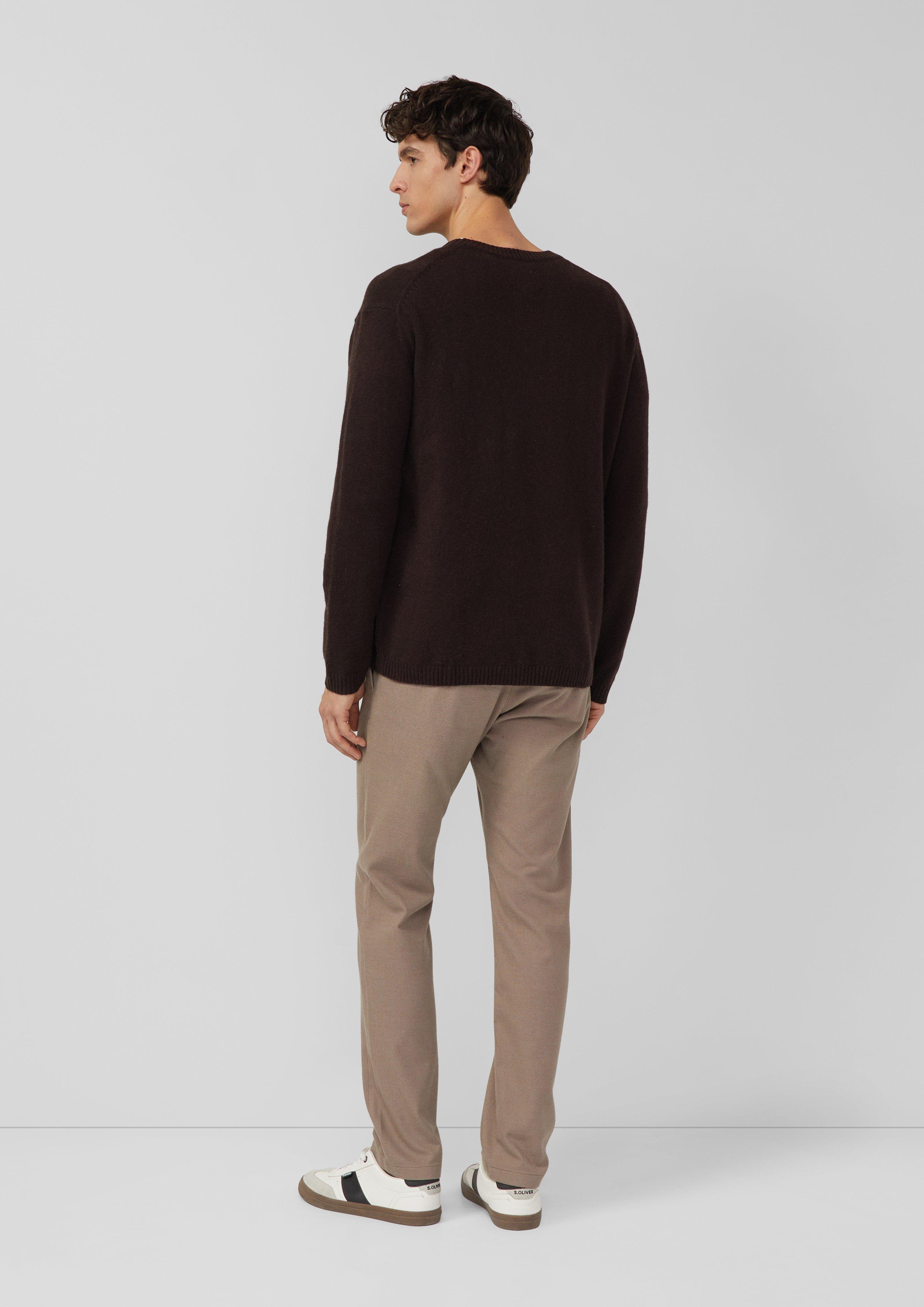 Pulóver in 8949, 5007, 6720, 9999, 9898, 03W0, 7938 & 5978