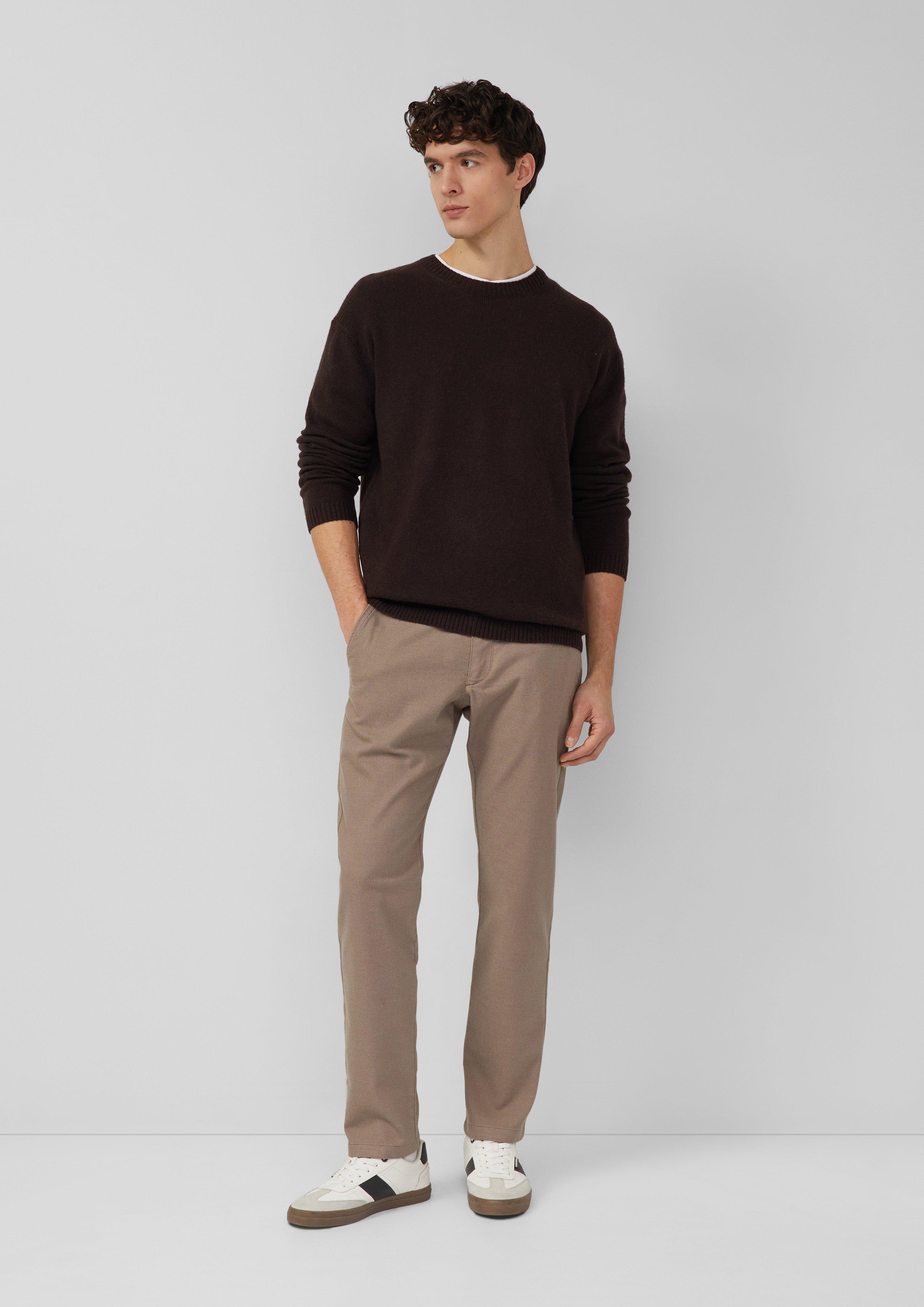 Pull en tricot in 8949, 5007, 6720, 9999, 9898, 03W0, 7938 & 5978