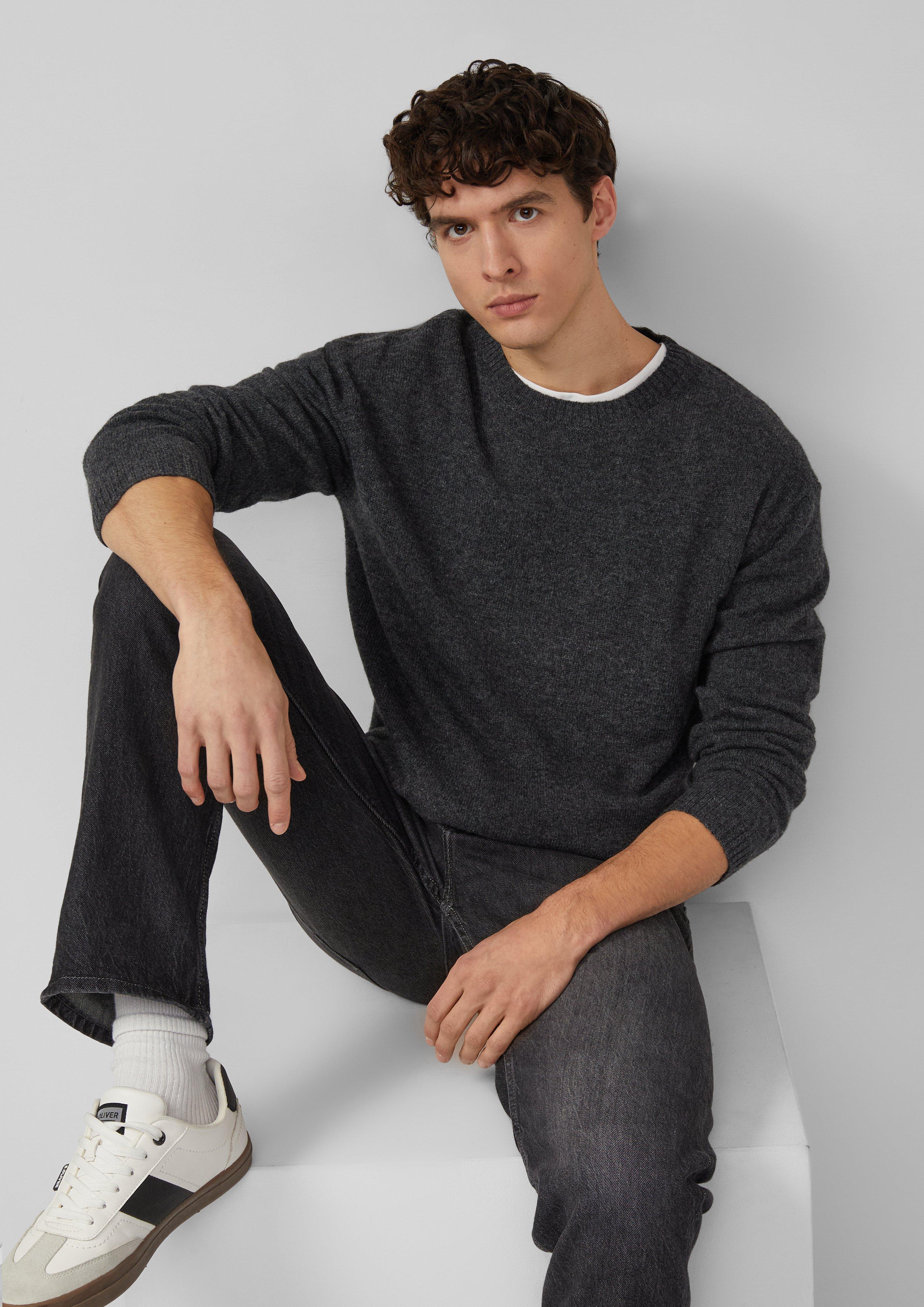 Pulóver in 9898, 5007, 6720, 9999, 03W0, 7938, 5978 & 8949