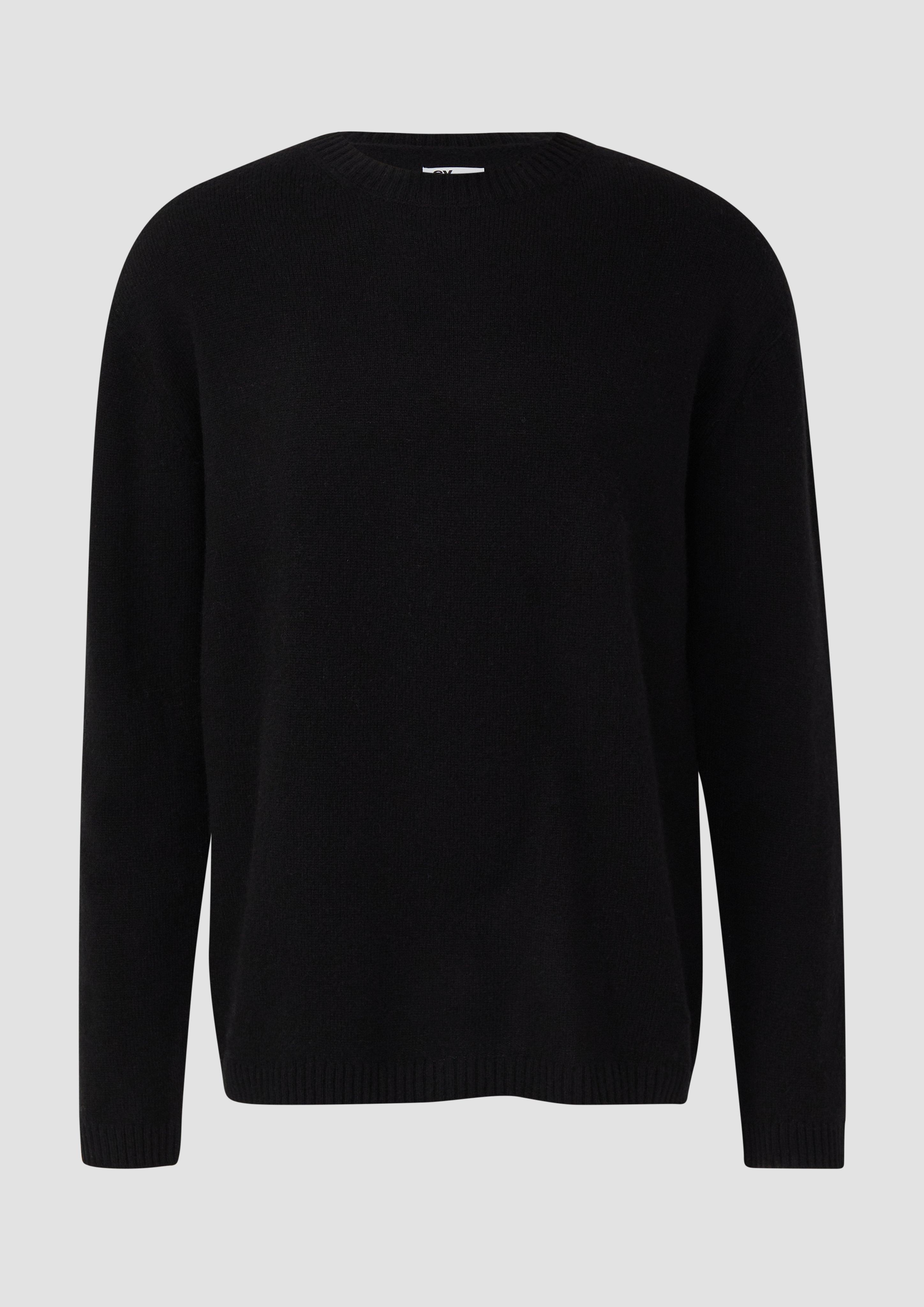 Product sibling črna