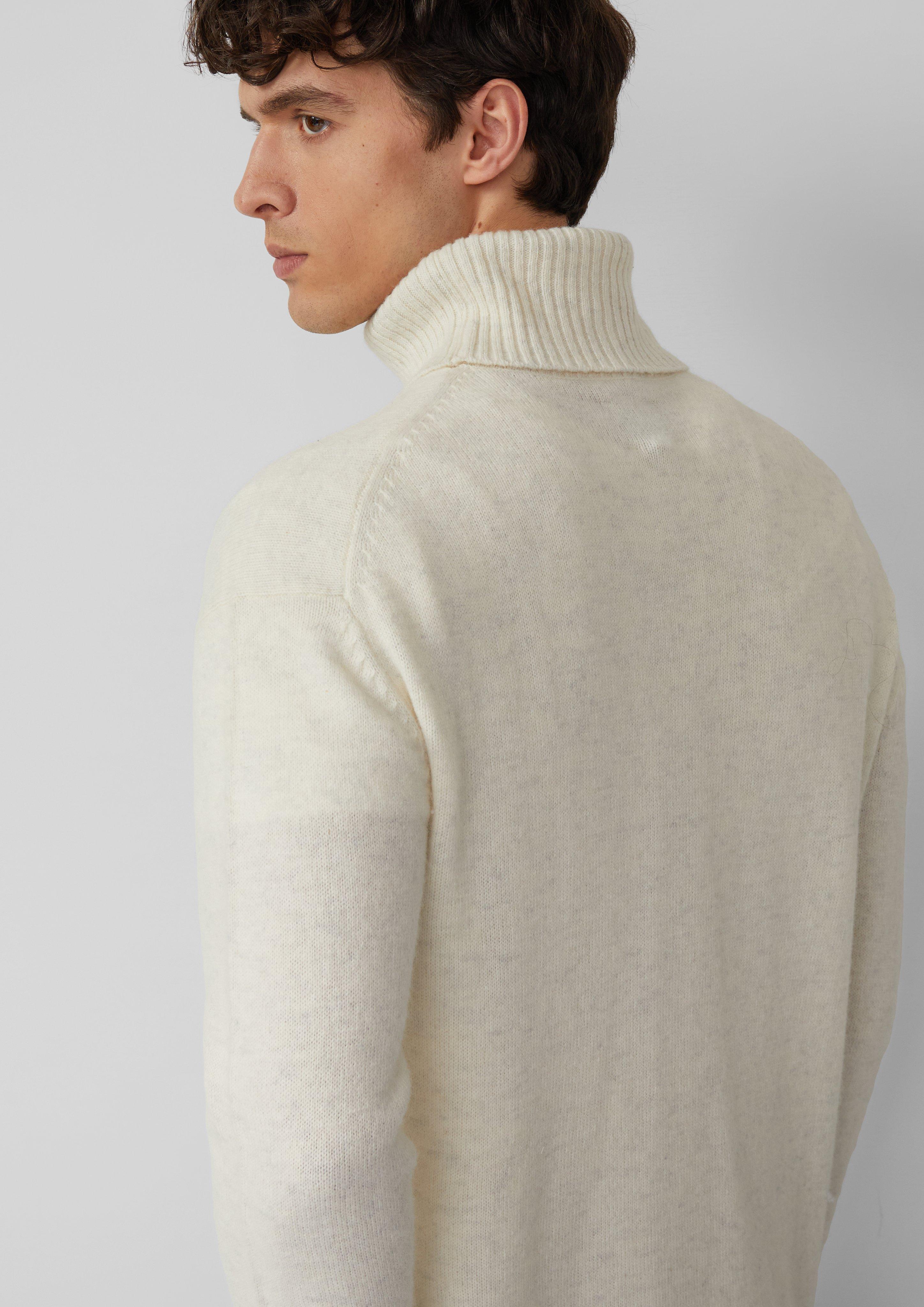 Strickpullover in 03W0, 9898, 5978 & 9999