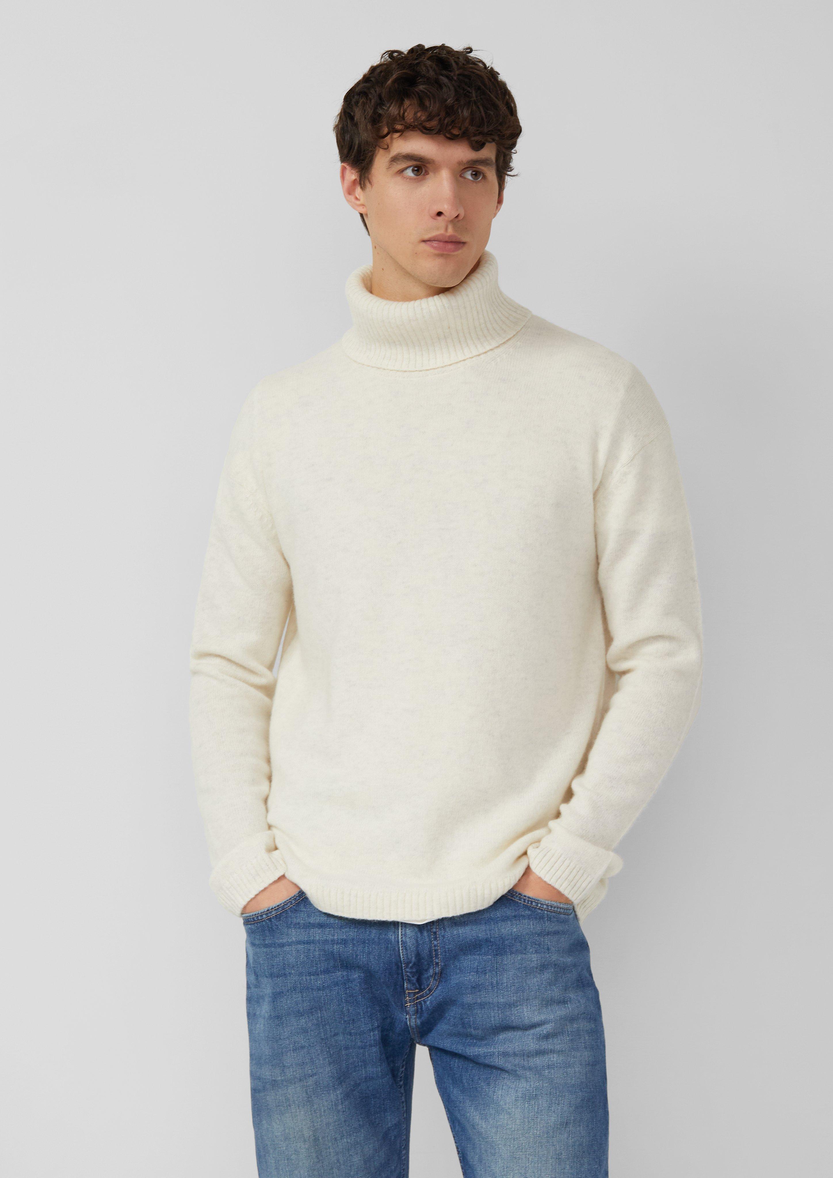 Strickpullover in 03W0, 9898, 5978 & 9999