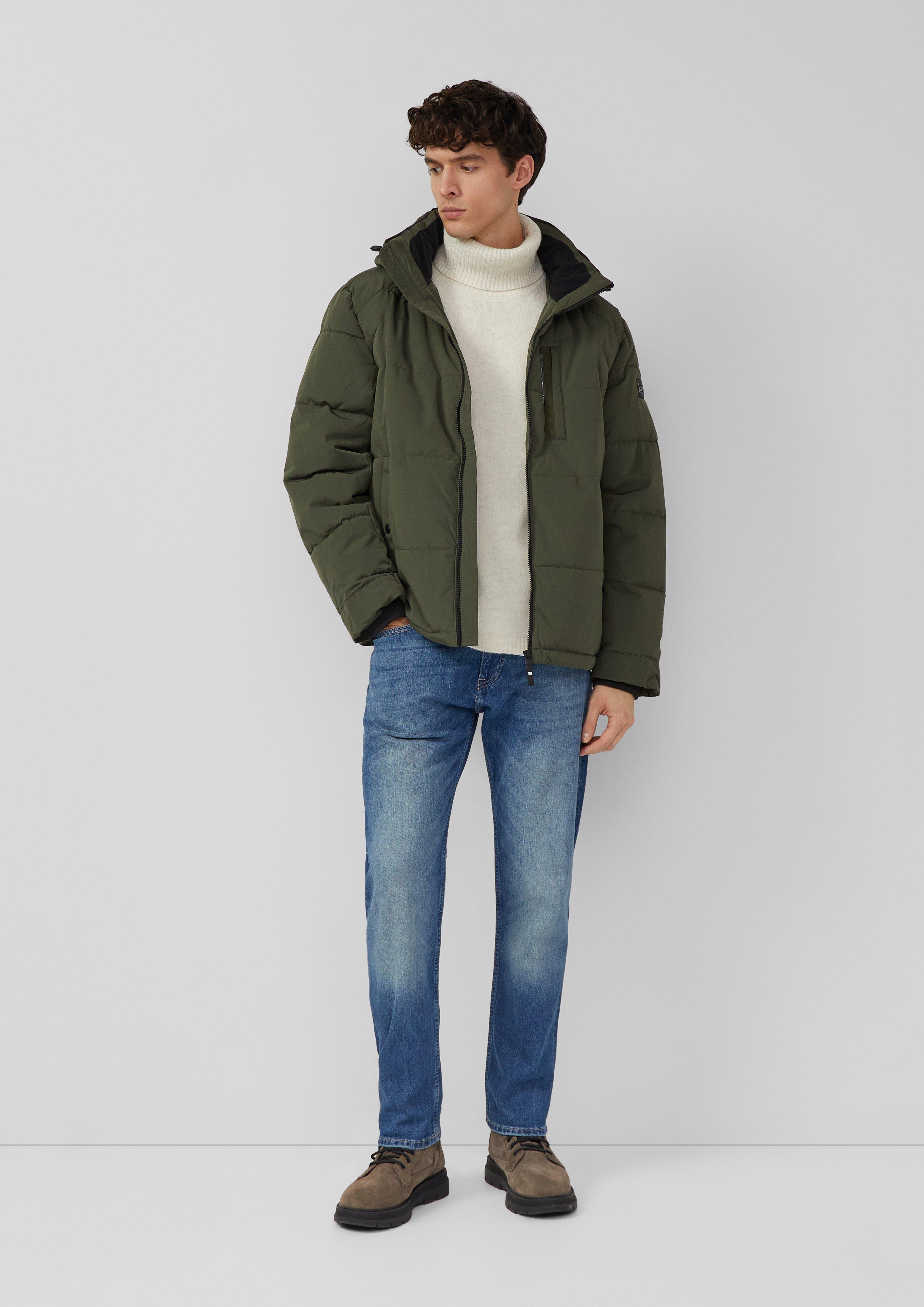 Pull en tricot in 03W0, 9898, 5978 & 9999