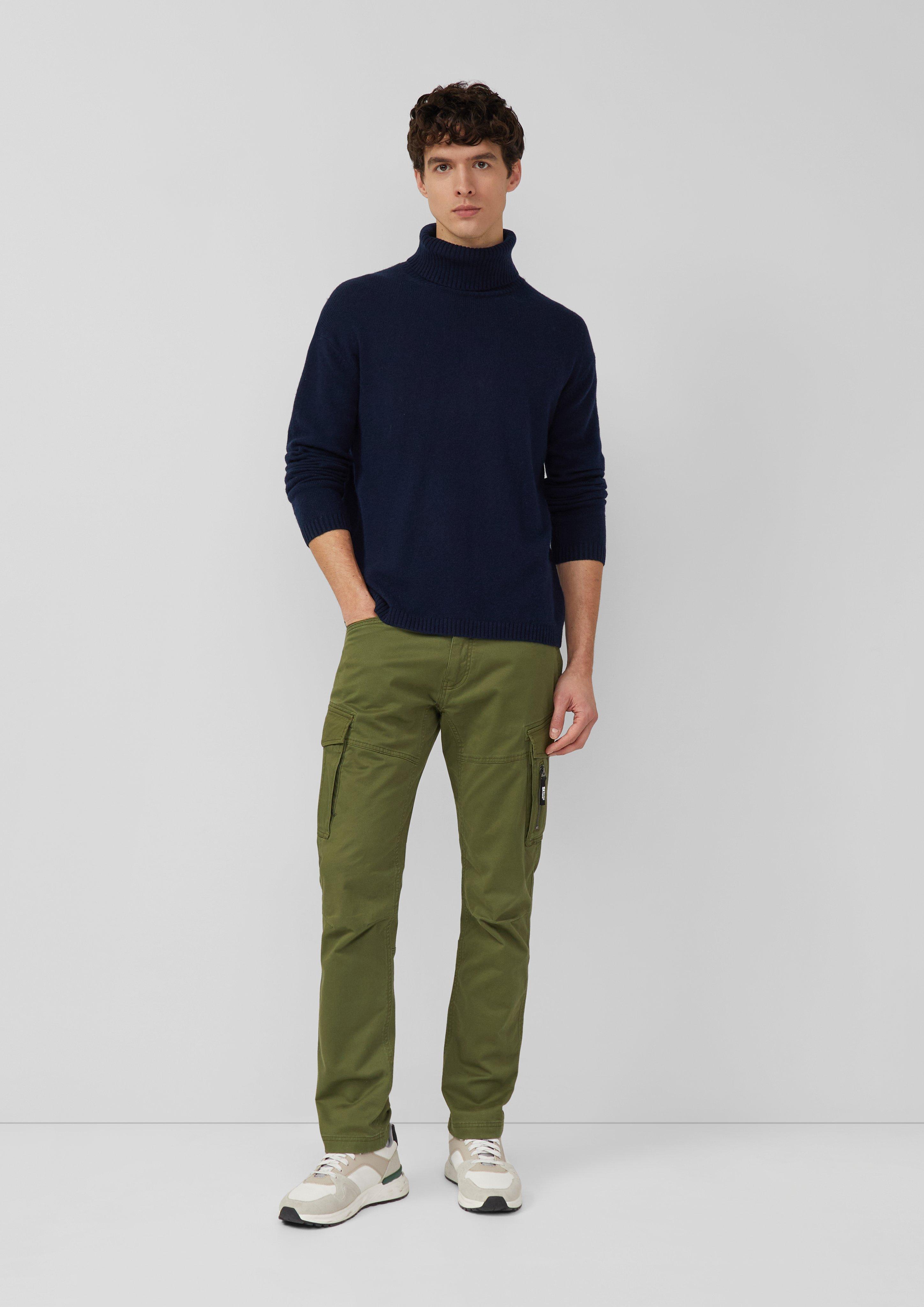 Pull en tricot in 5978, 03W0, 9898 & 9999