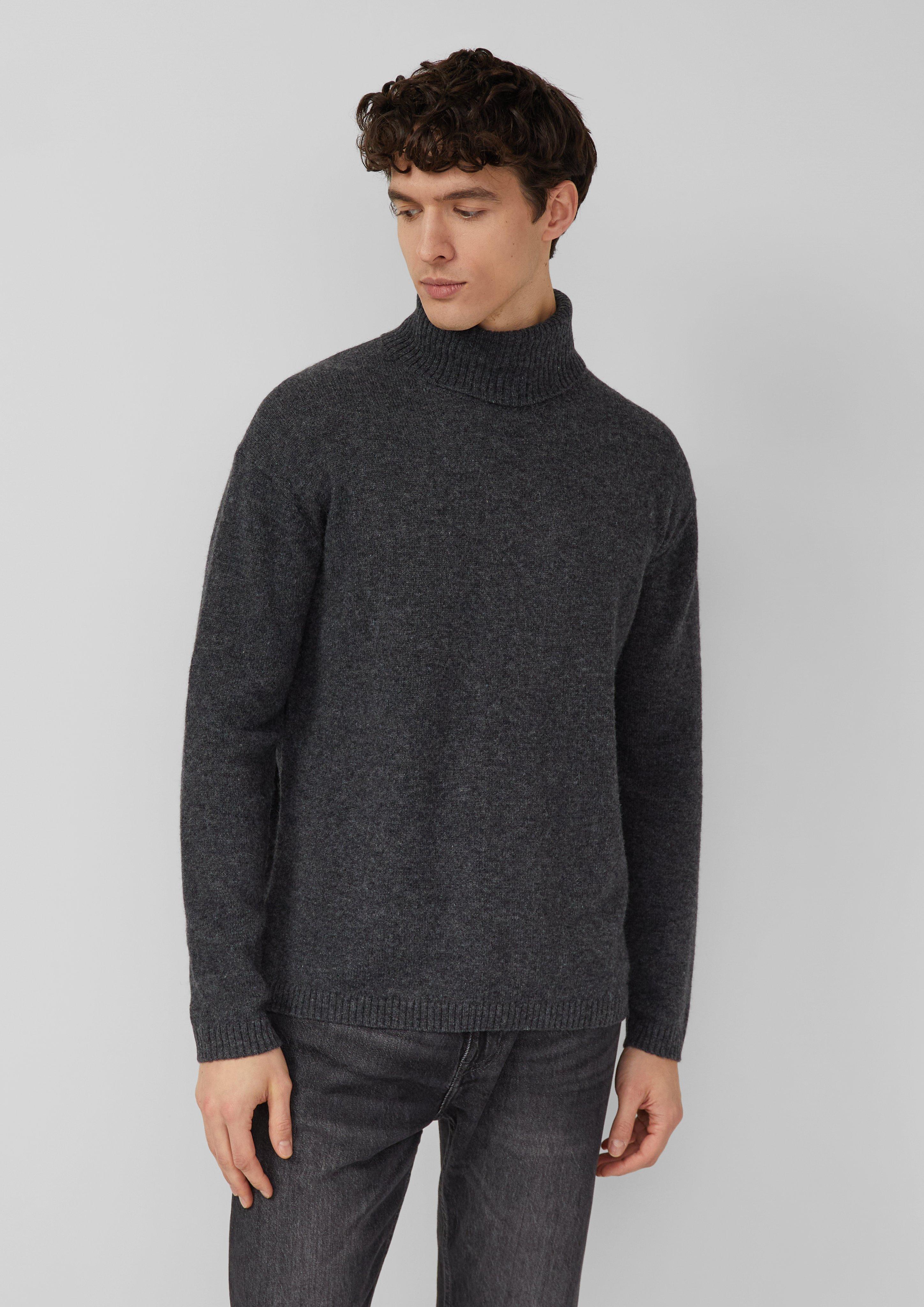 Strickpullover in 9898, 03W0, 5978 & 9999