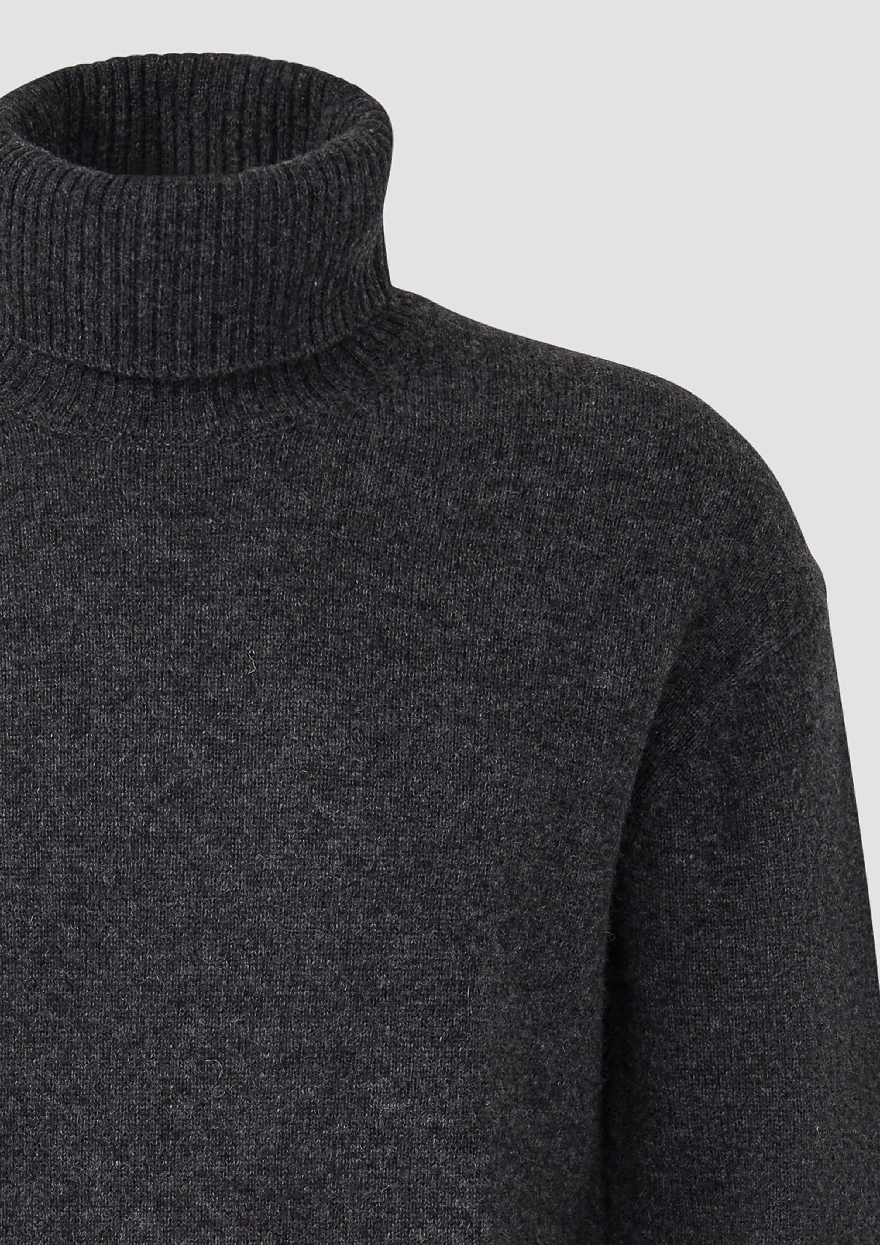 Strickpullover in 9898, 03W0, 5978 & 9999