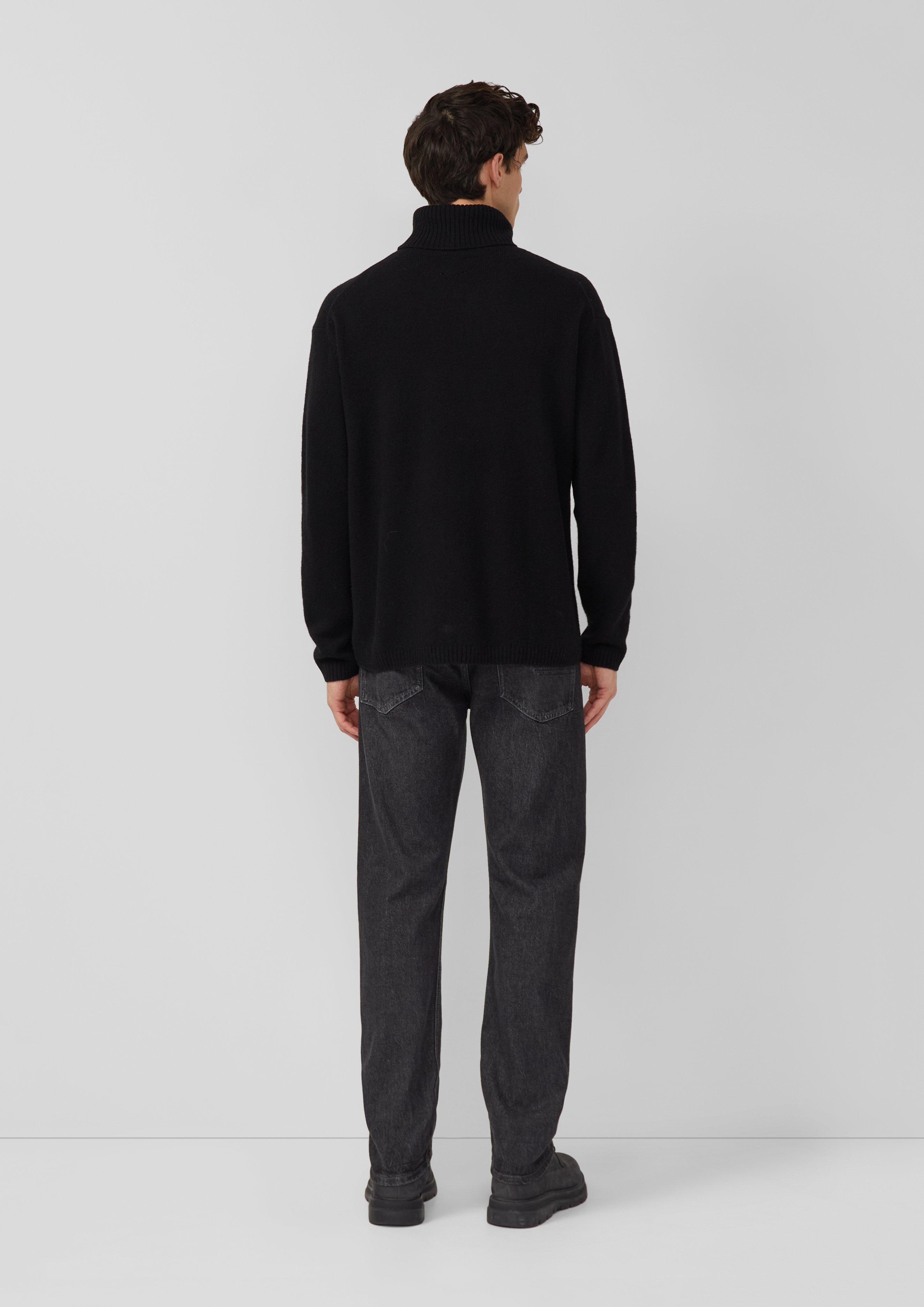 Pull en maille in 9999, 03W0, 9898 & 5978