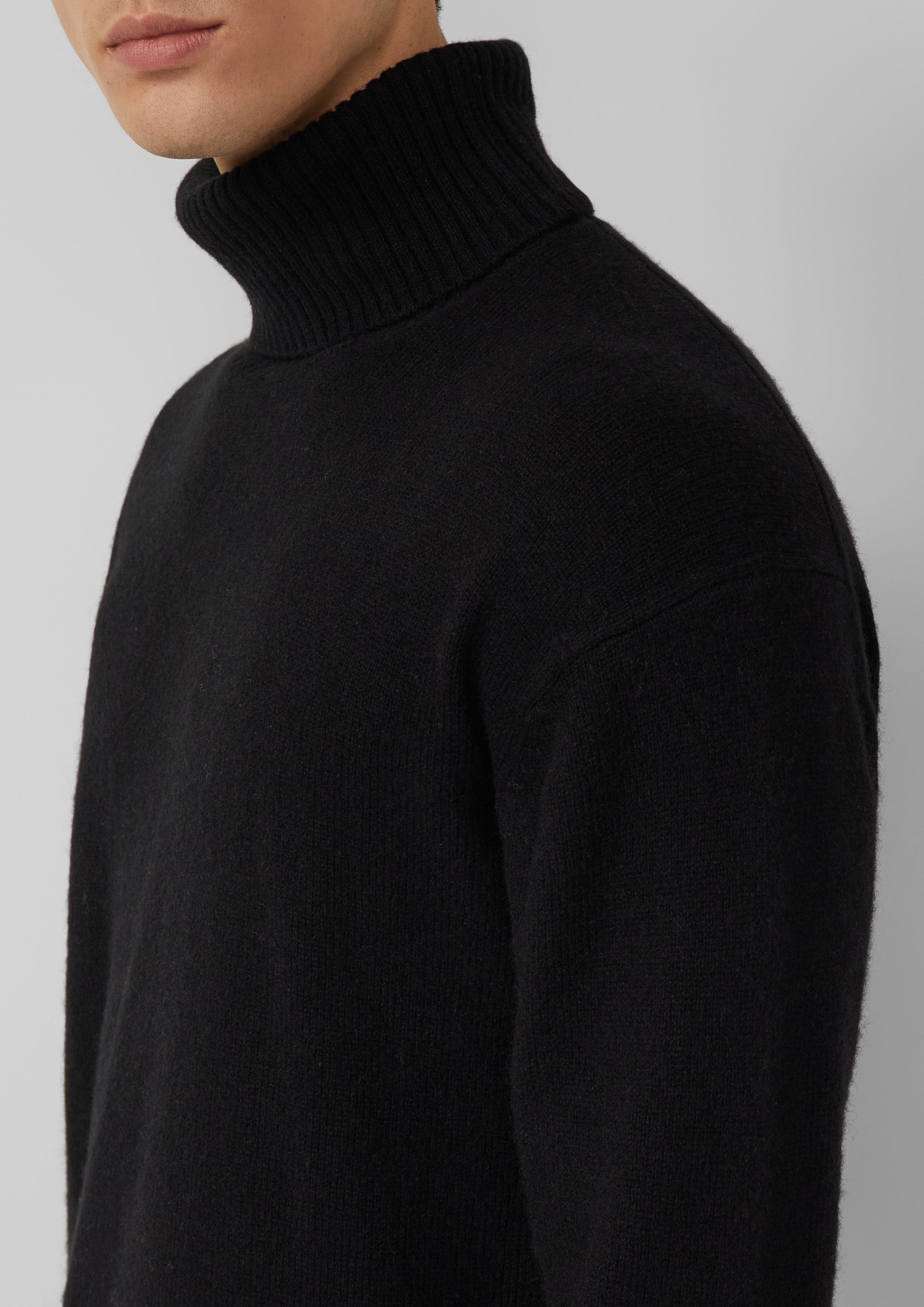 Pull en maille in 9999, 03W0, 9898 & 5978