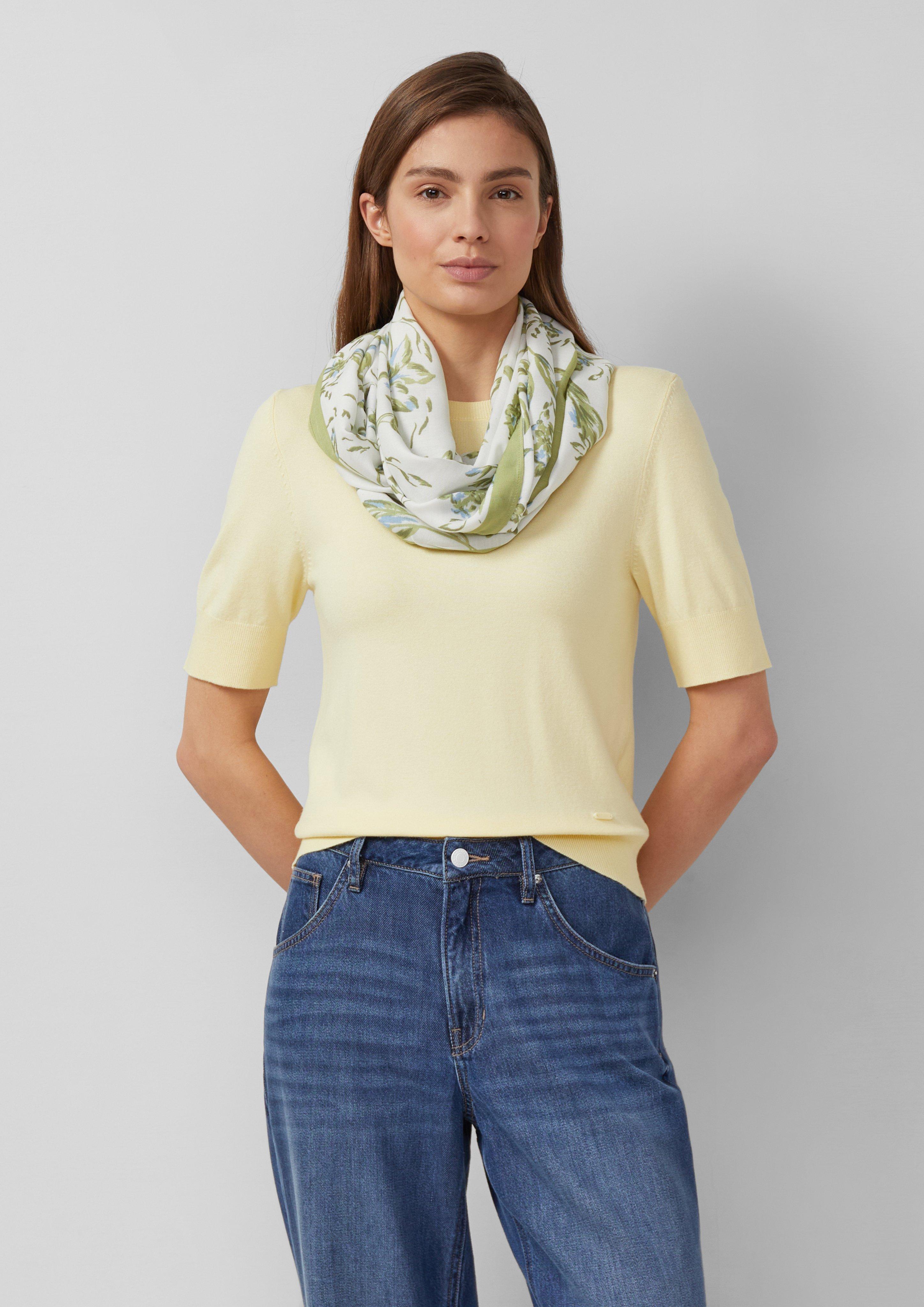 Snood w kolorze 02A4