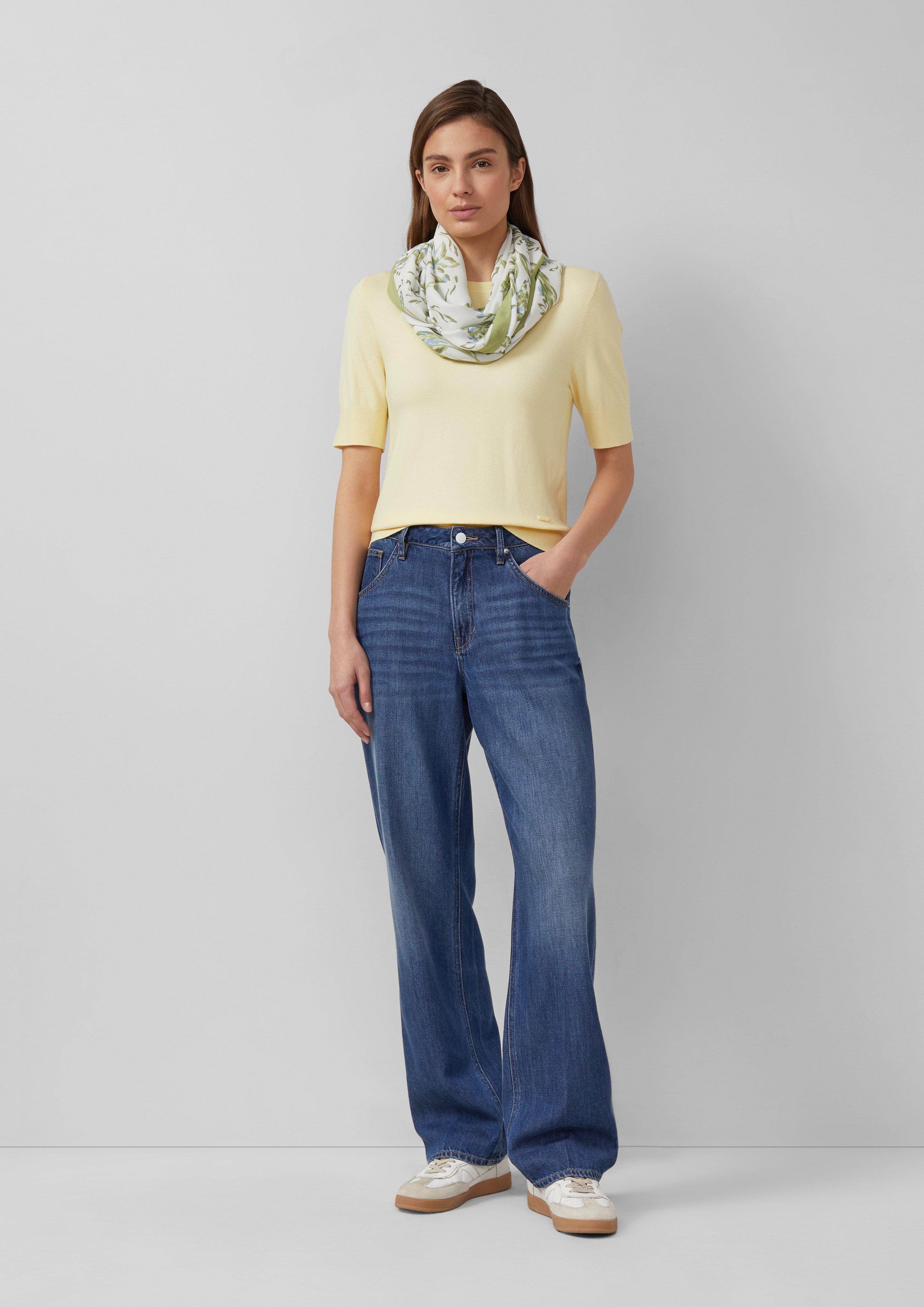 Snood w kolorze 02A4